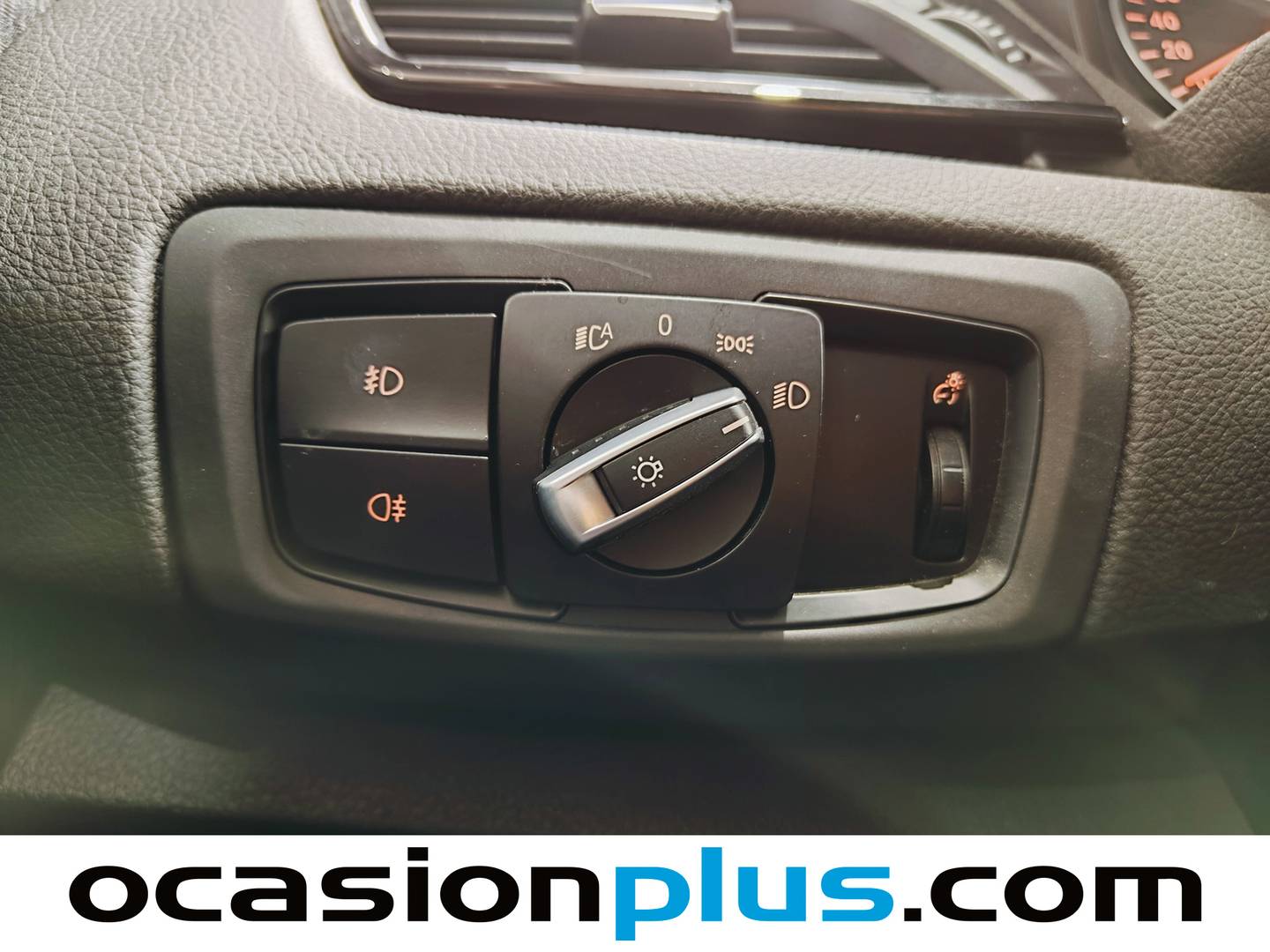 BMW Serie 2 Active Tourer BMW Serie 2 216d Active Tourer (116 CV) 116cv