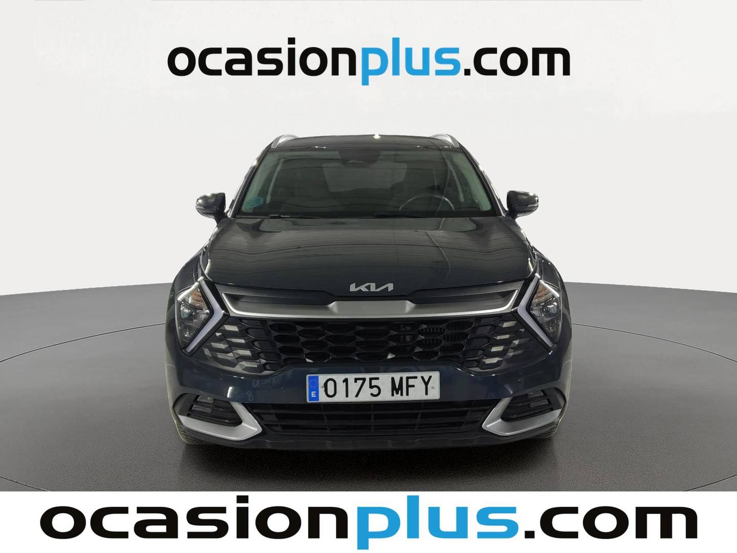 KIA Sportage KIA Sportage 1.6 T-GDi Drive 4x2 (150 CV) barato