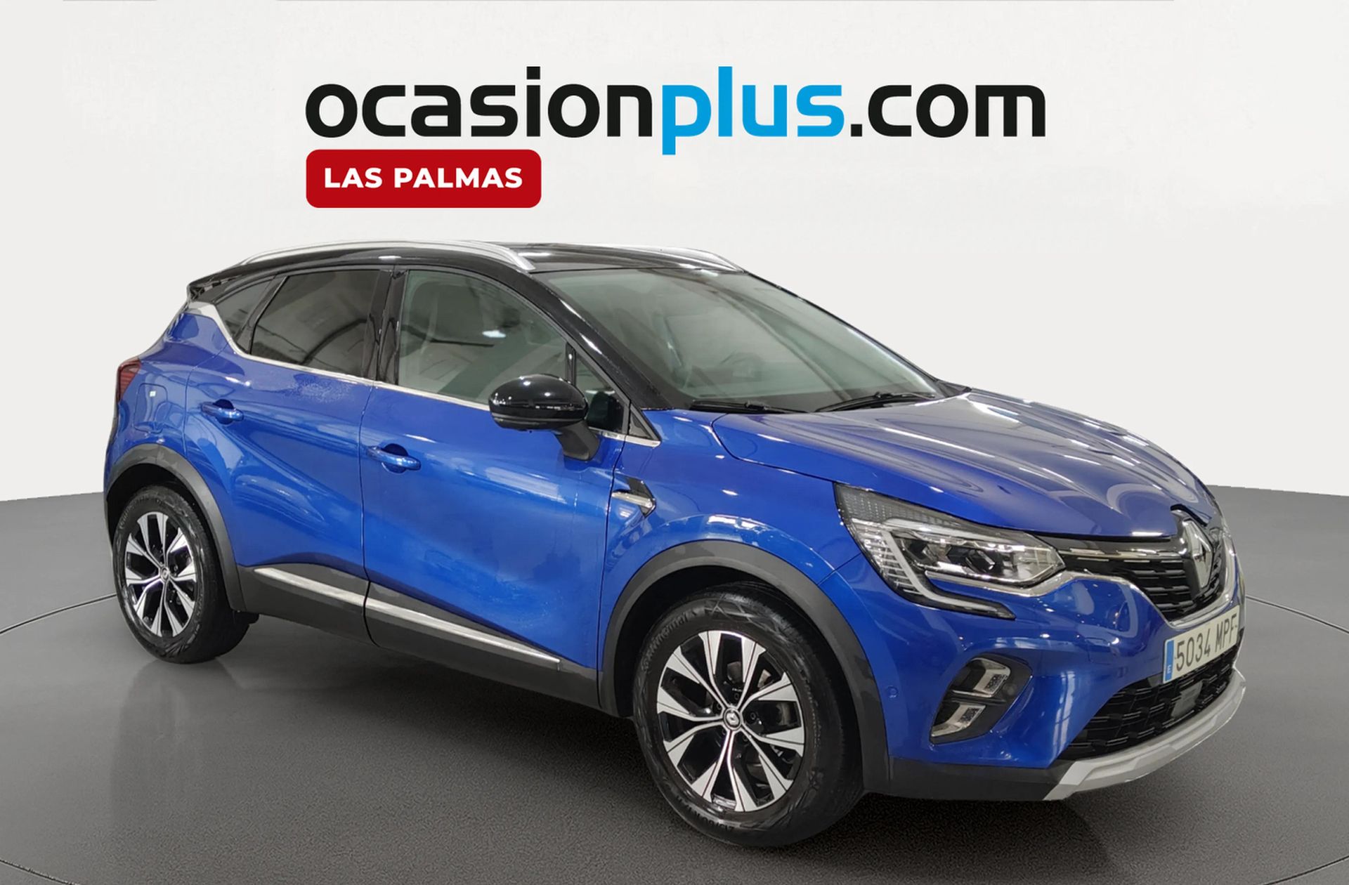 Renault Captur Techno TCe - foto 2