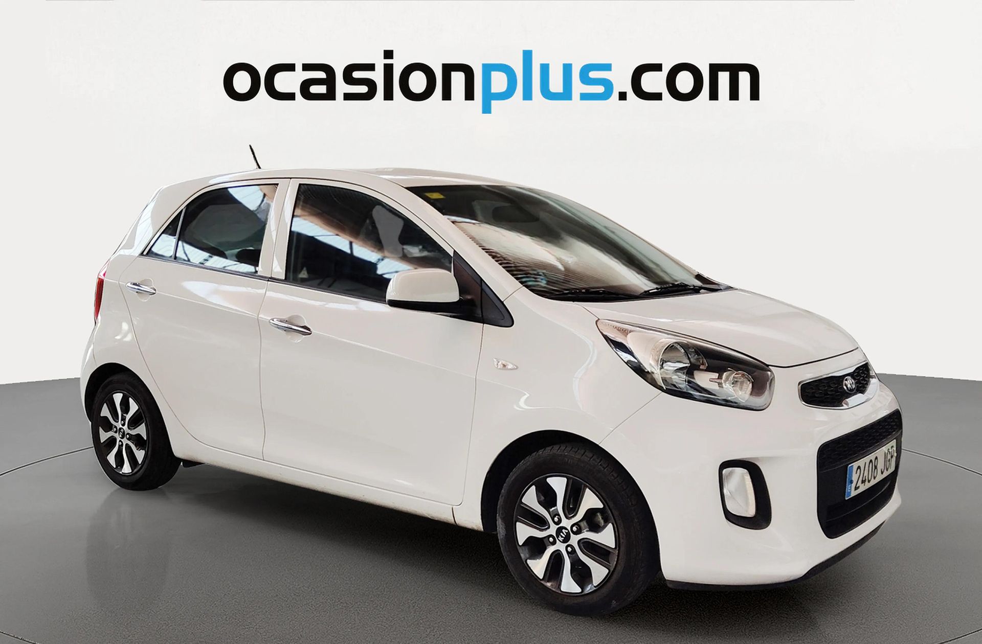 Kia Picanto 1.0 Cvvt Concept - foto 2