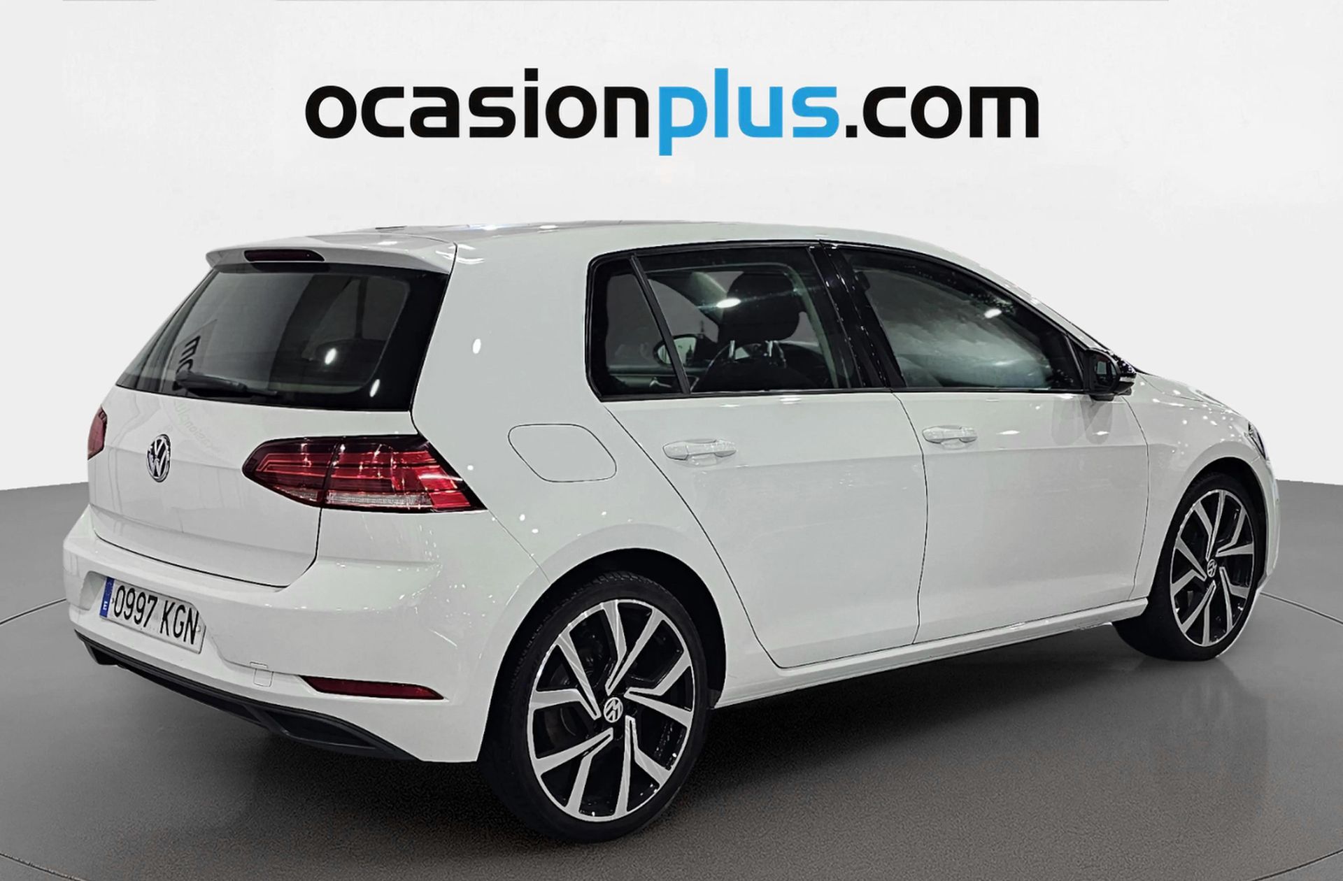 Volkswagen Golf Advance 1.6 TDI - foto 4