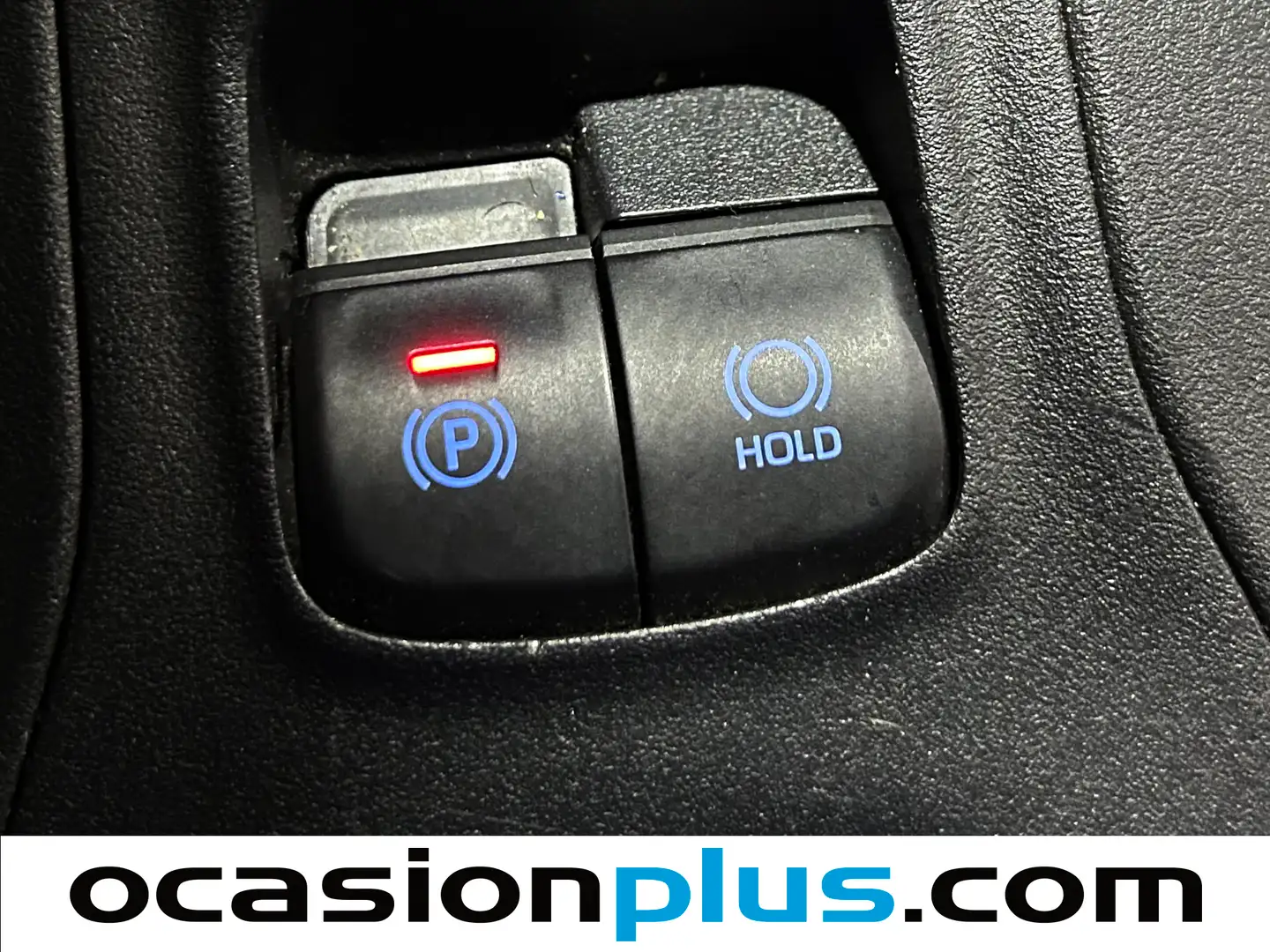 Foto Toyota Corolla Toyota Corolla 125H Business E-CVT (122 CV)