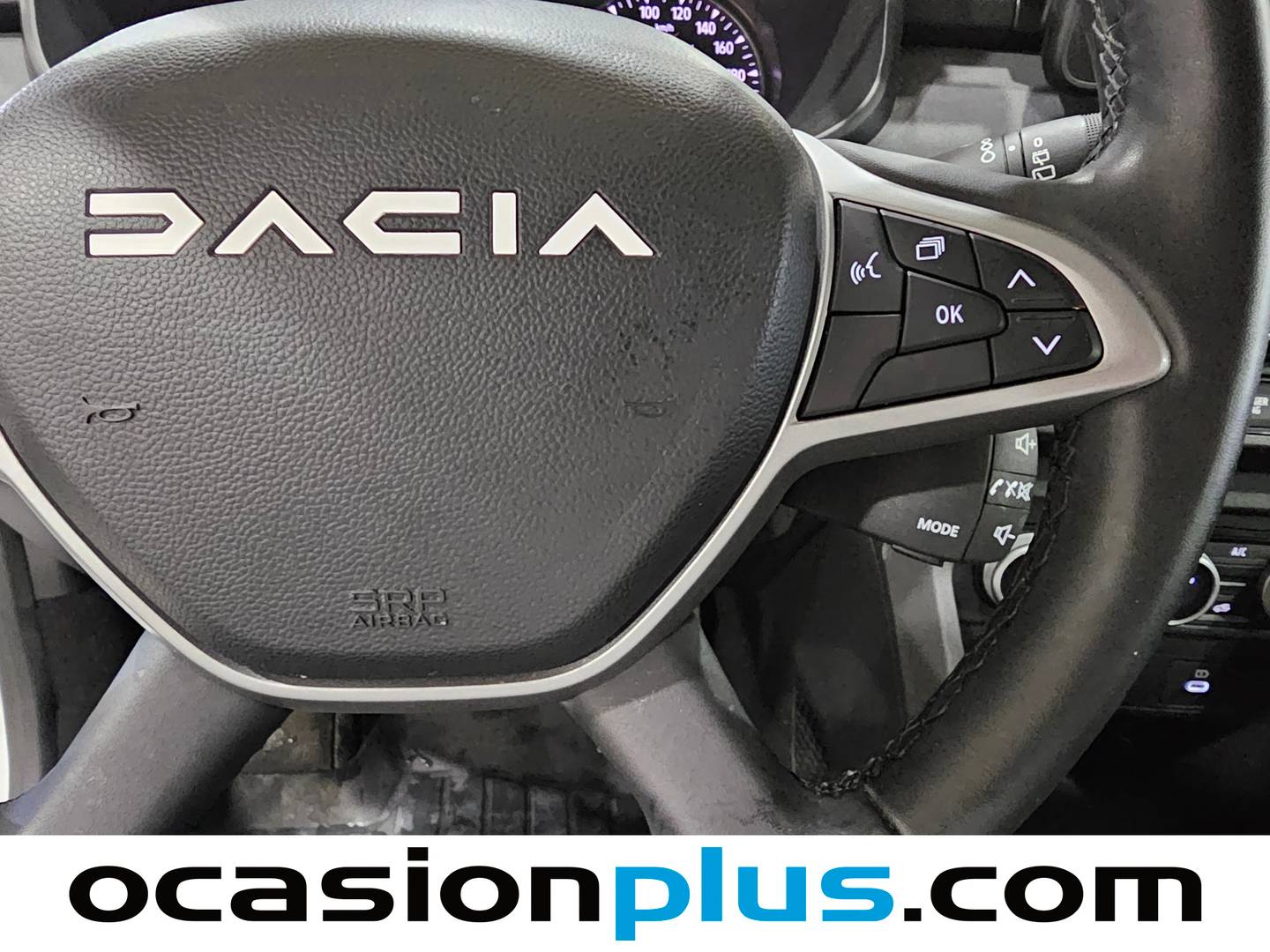 Dacia Sandero Dacia Sandero Stepway Expression Go TCe (110 CV) barato