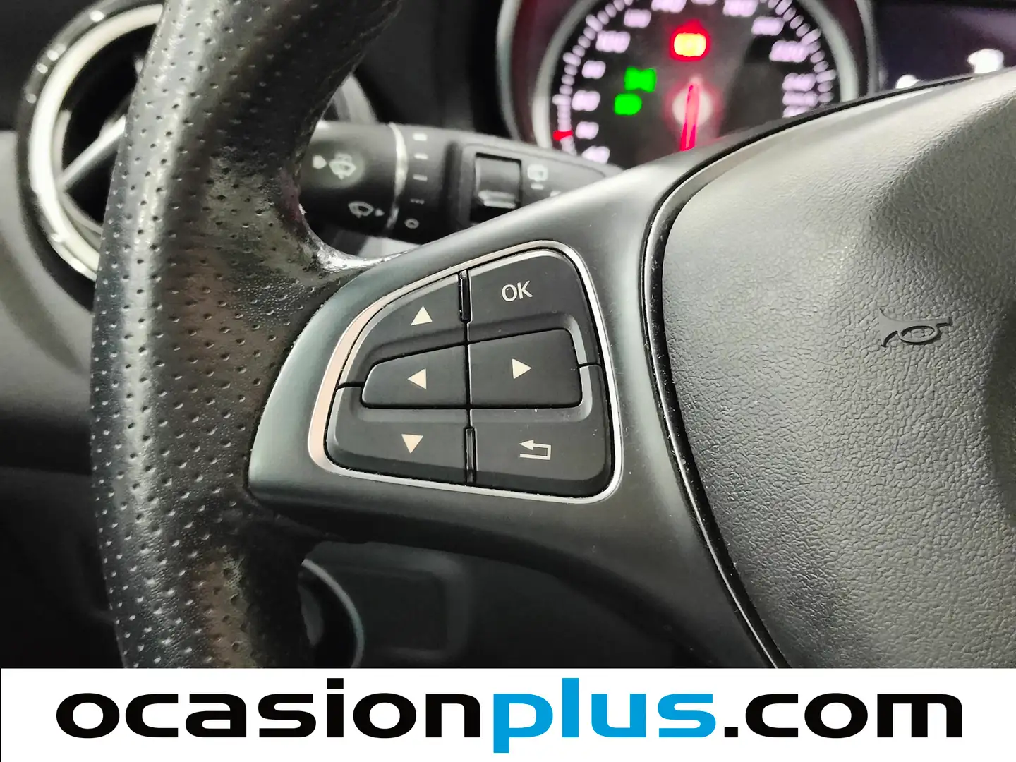 Foto Mercedes GLA Mercedes-Benz GLA GLA 200 (156 CV) AMG Pack