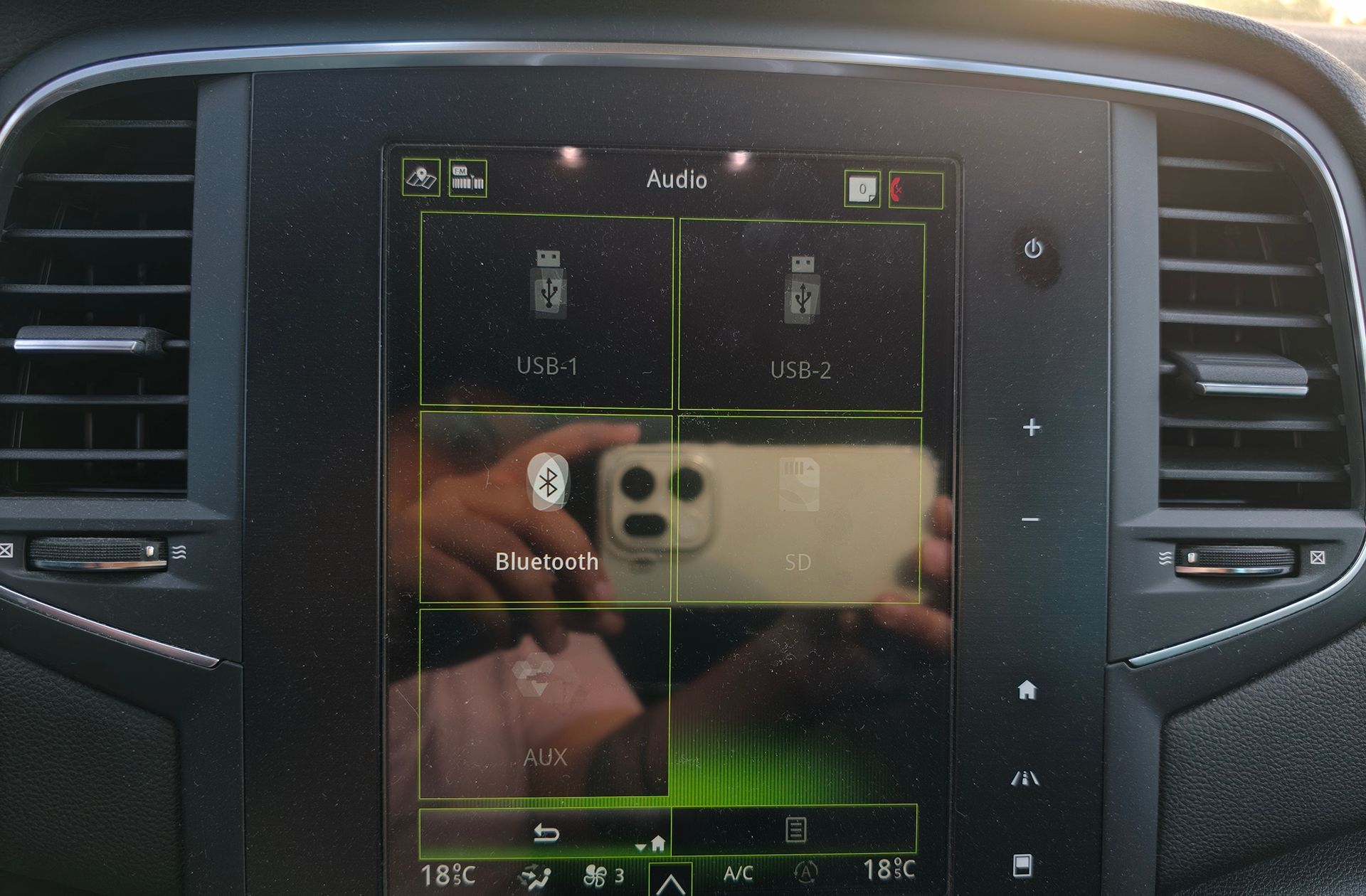 Renault Mégane GT Line Energy TCe EDC - foto 32
