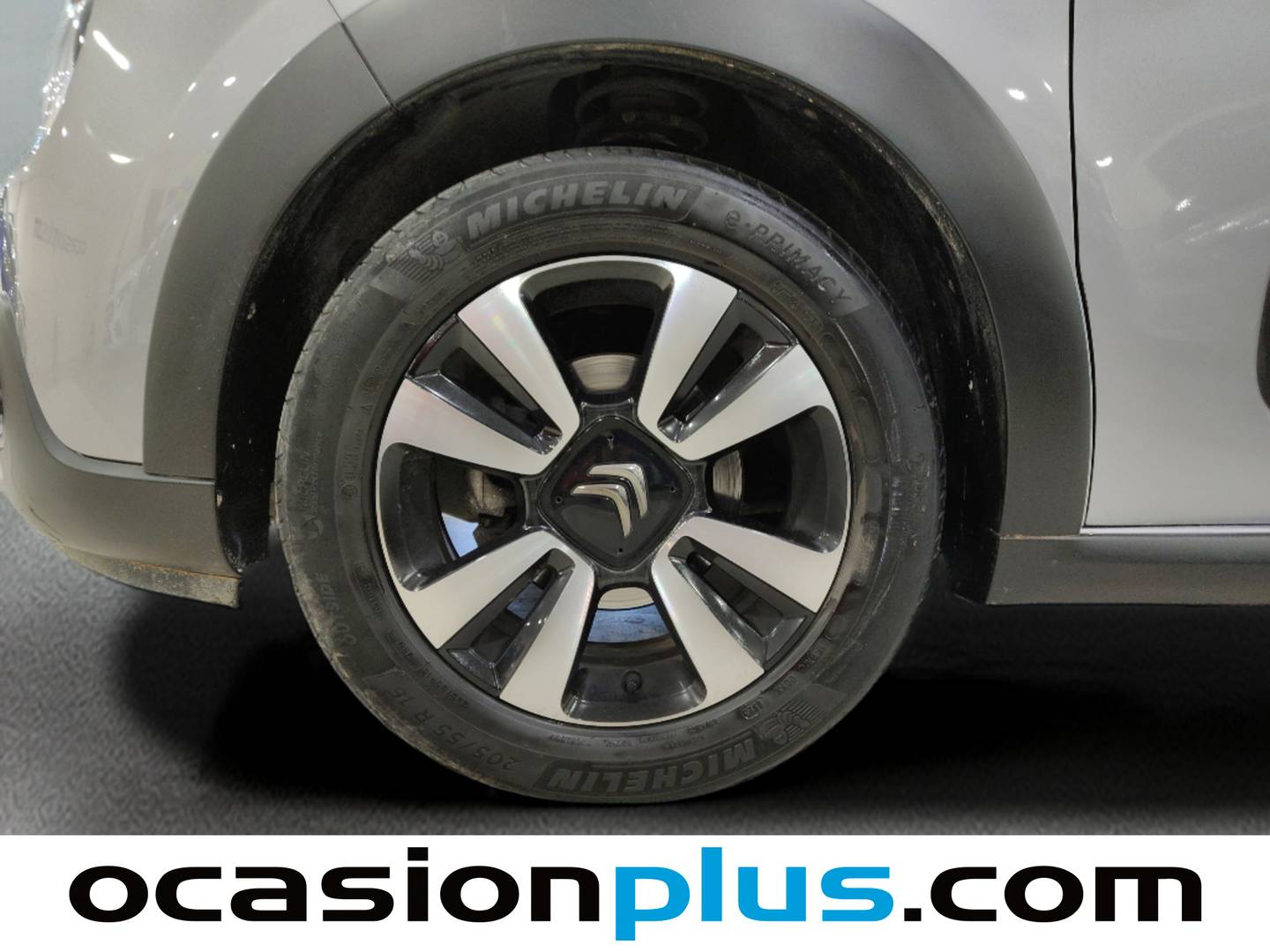 Citroën C3 Citroen C3 PureTech 110 S&S Shine (110 CV) seminuevo