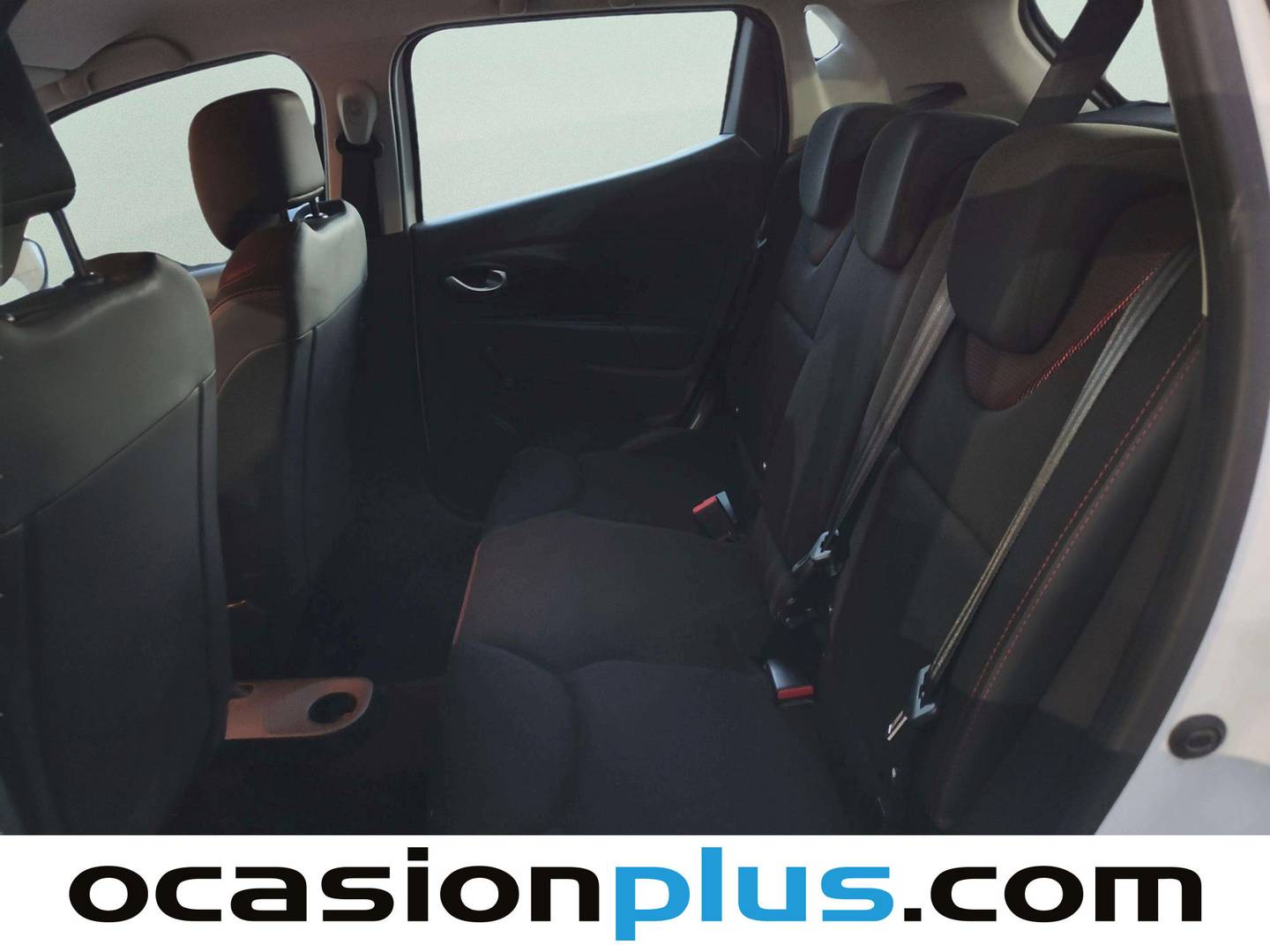 Foto Renault Clio Renault Clio Business Energy dCi (75 CV)