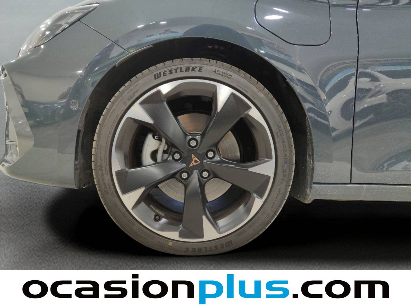 Foto Cupra León CUPRA León 1.5 TSI e-Hybrid (204 CV) DSG