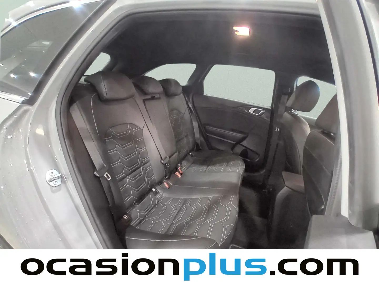 Foto KIA Ceed Tourer Kia Ceed Tourer 1.0 MHEV Style Edition DCT (100 CV)