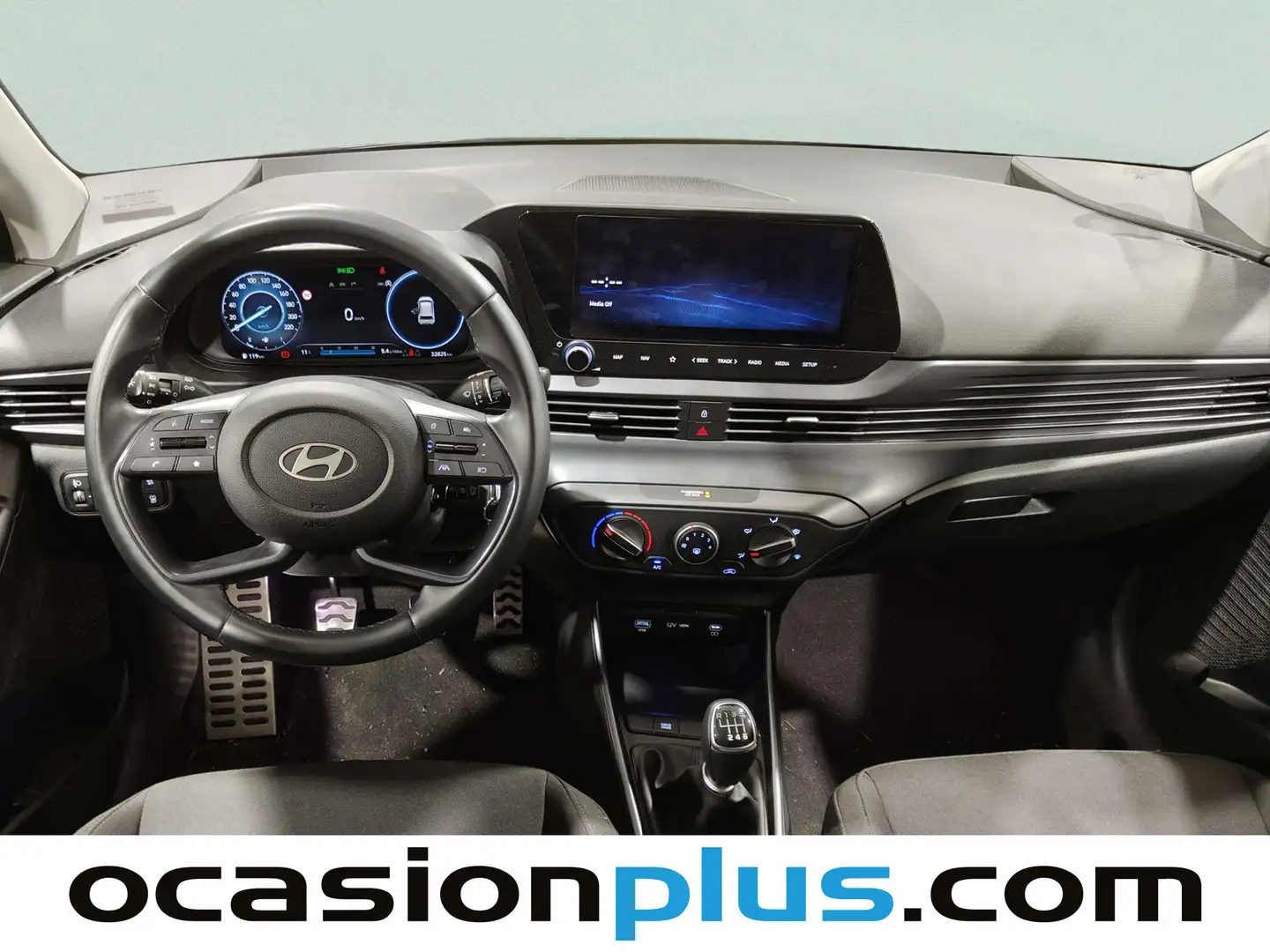 Foto Hyundai Bayon Hyundai Bayon 1.0 TGDI 48V Maxx (100 CV)