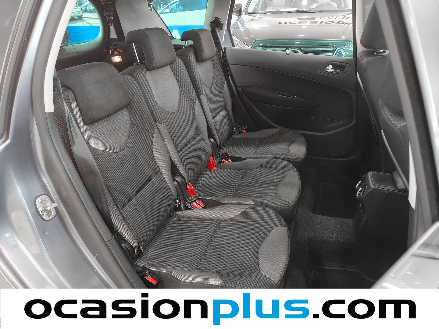 Peugeot 308 Peugeot 308 SW 1.6 e-HDI Active FAP (112 CV) diésel