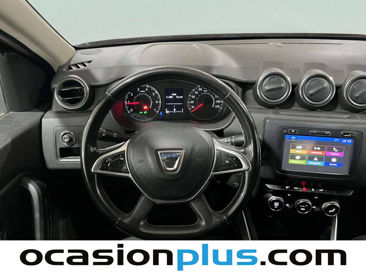 Dacia Duster Dacia Duster Prestige dCi (109 CV) 4X2 manual