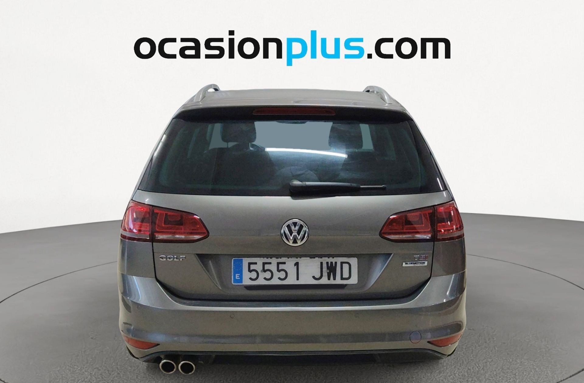 Volkswagen Golf Variant Sport 1.4 TSI BMT DSG - foto 14