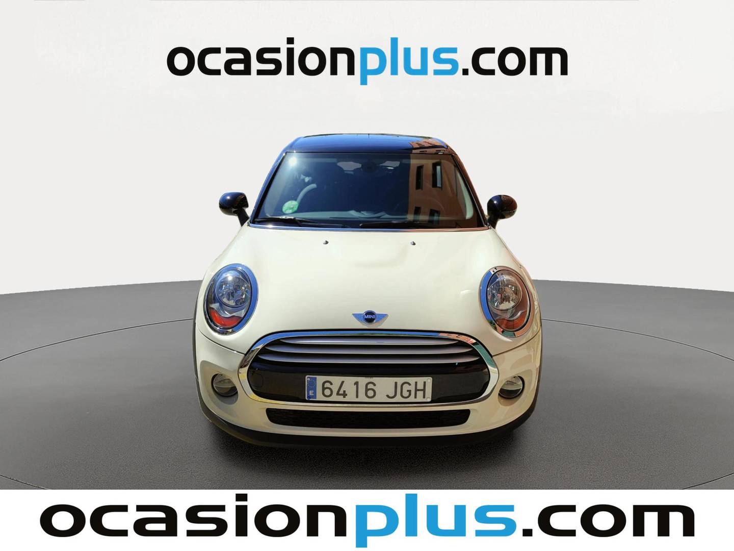 Mini MINI Mini MINI Cooper 5 Puertas (136 CV) 136cv