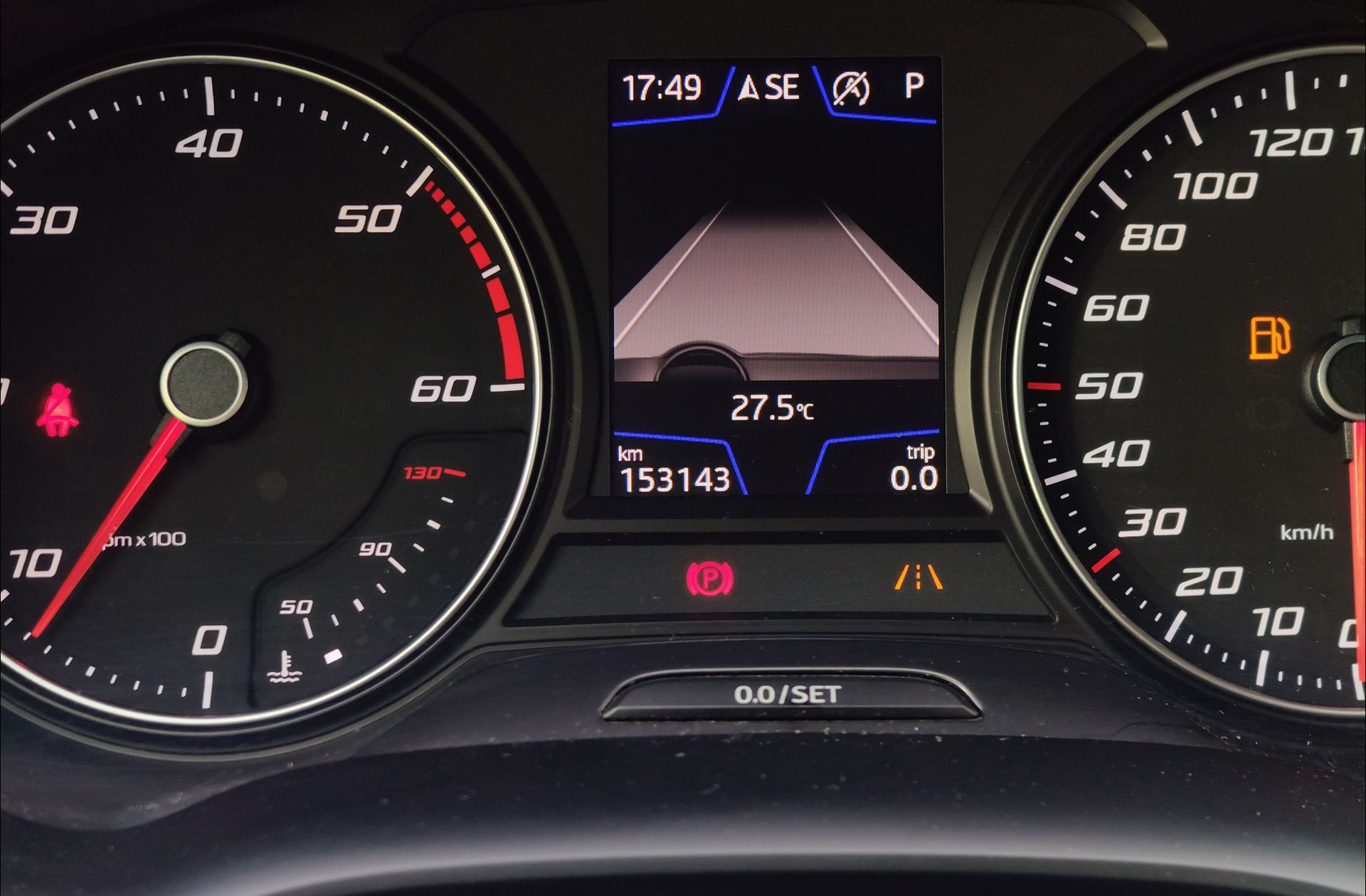 SEAT Ateca 2.0 TDI Xcellence Plus DSG - foto 9
