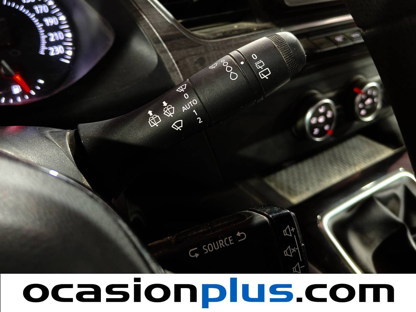 Renault Kangoo Combi Renault Kangoo Combi Combi Life Edition One 1.5 Blue dCi (75 CV) seminuevo