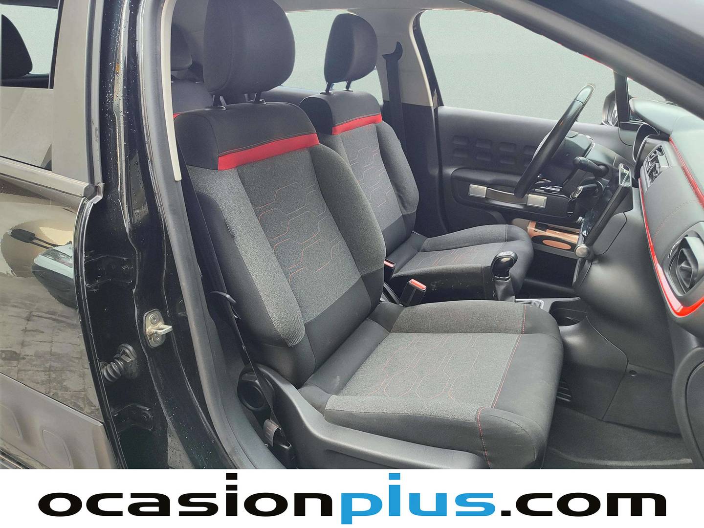 Citroën C3 Citroën C3 PureTech 82 Feel (82 CV) manual