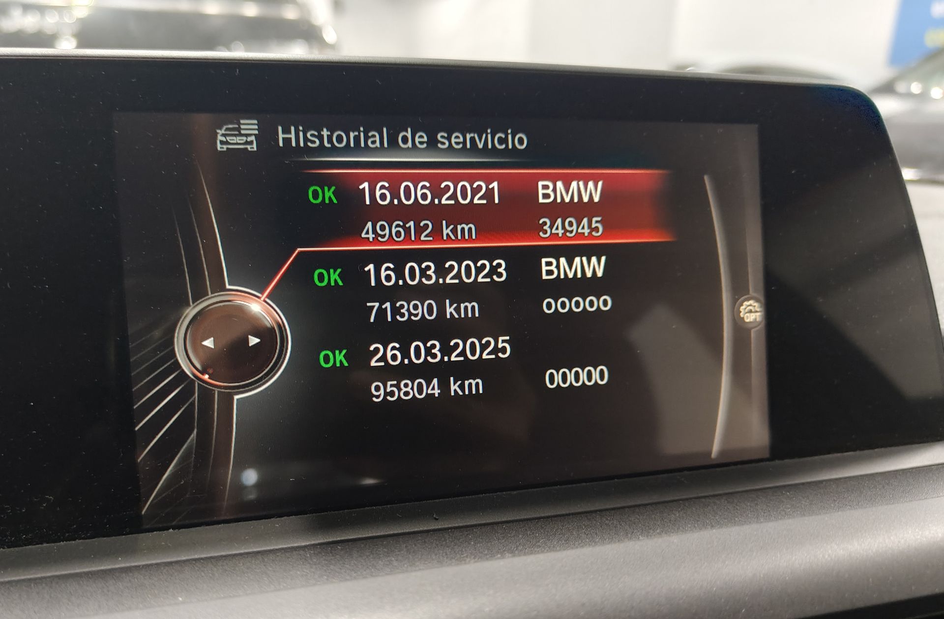 BMW Serie 1 116i GLP - foto 18