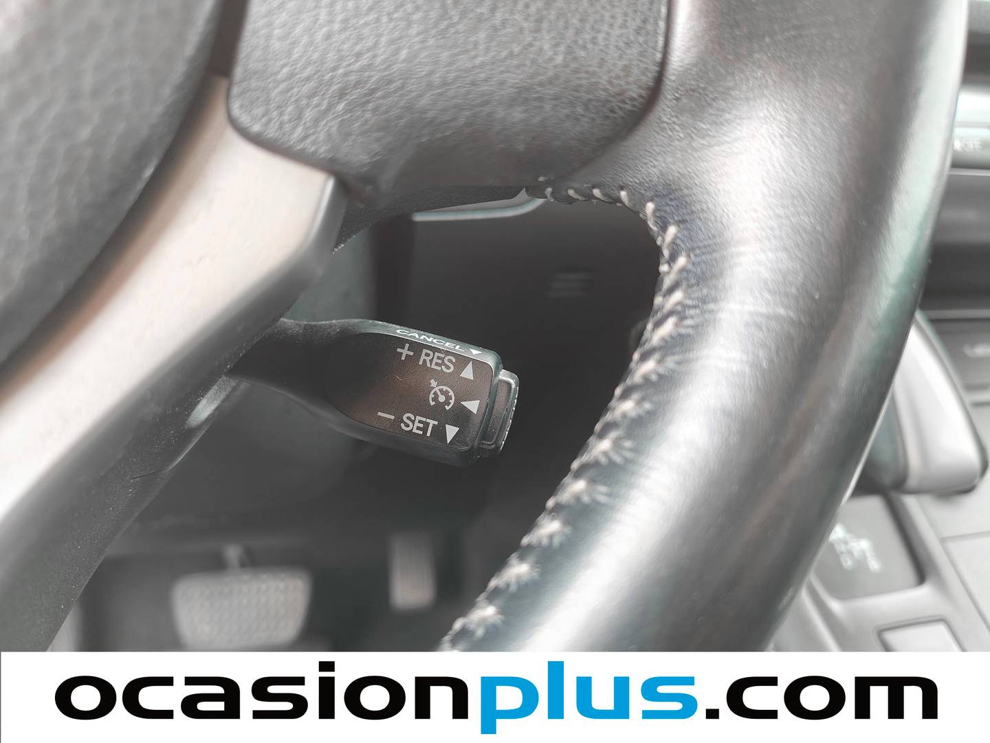 Lexus CT Lexus CT 200h Executive Tecno (136 CV) seminuevo