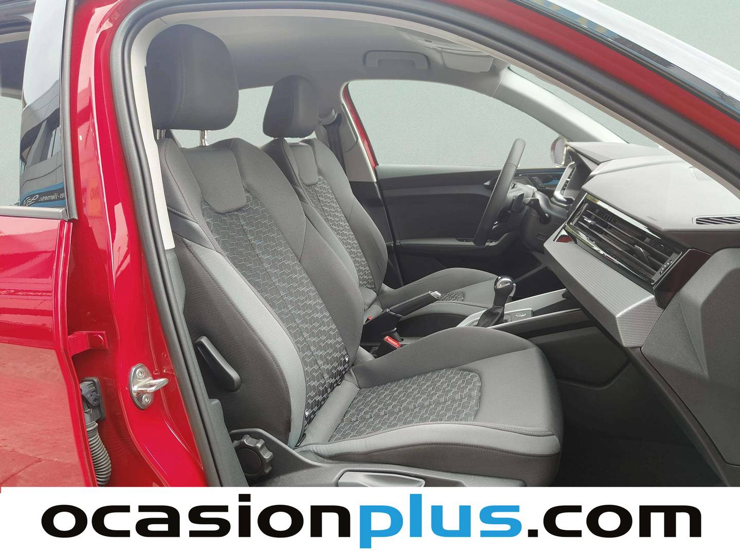 Audi A1 Audi A1 Sportback Adrenalin 35 TFSI (150 CV) S tronic Pack S-line km 0