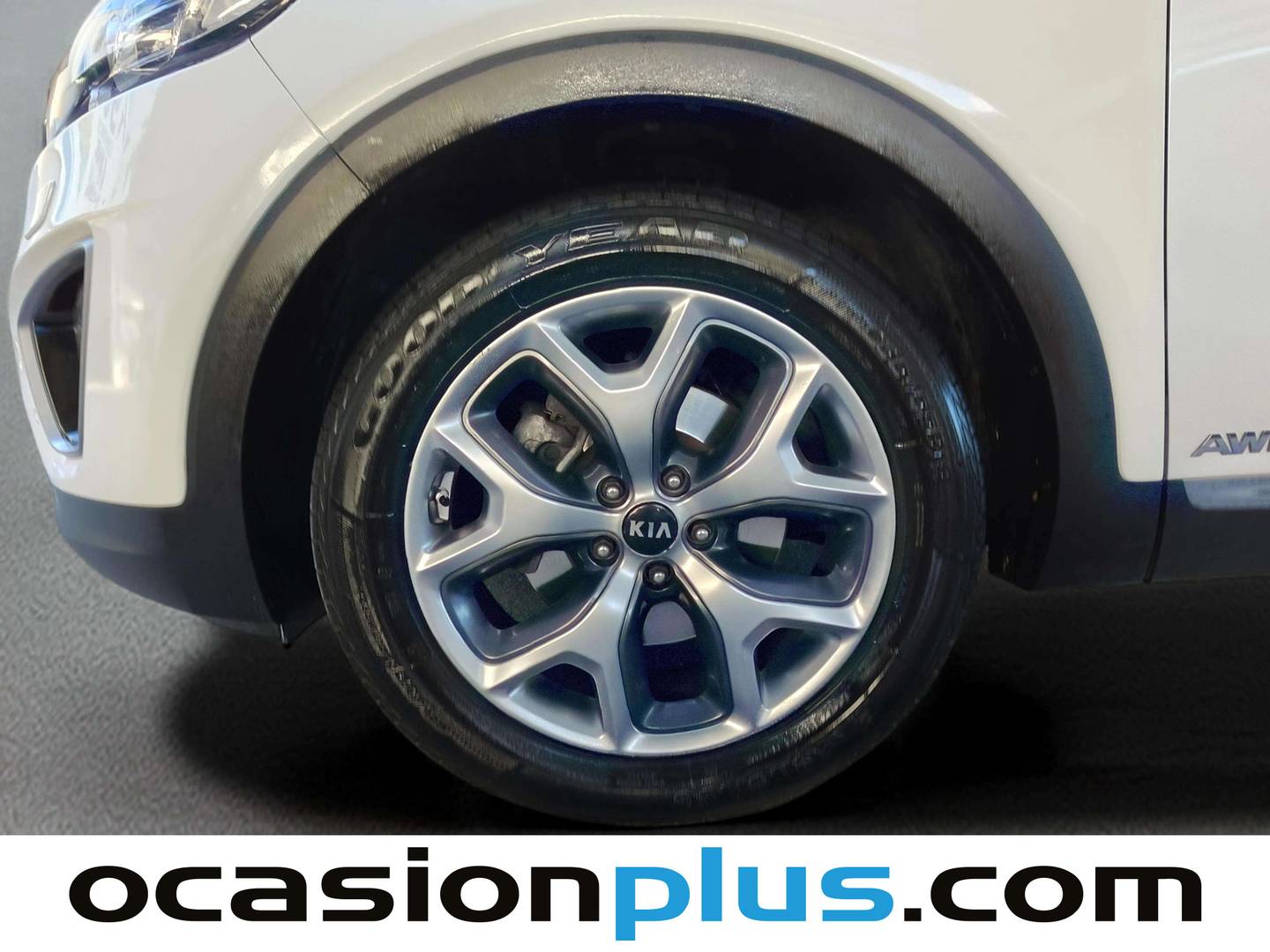 KIA Sorento KIA Sorento 2.2 CRDi Drive 4x4 Auto (200 CV) 7 Plazas de segunda mano