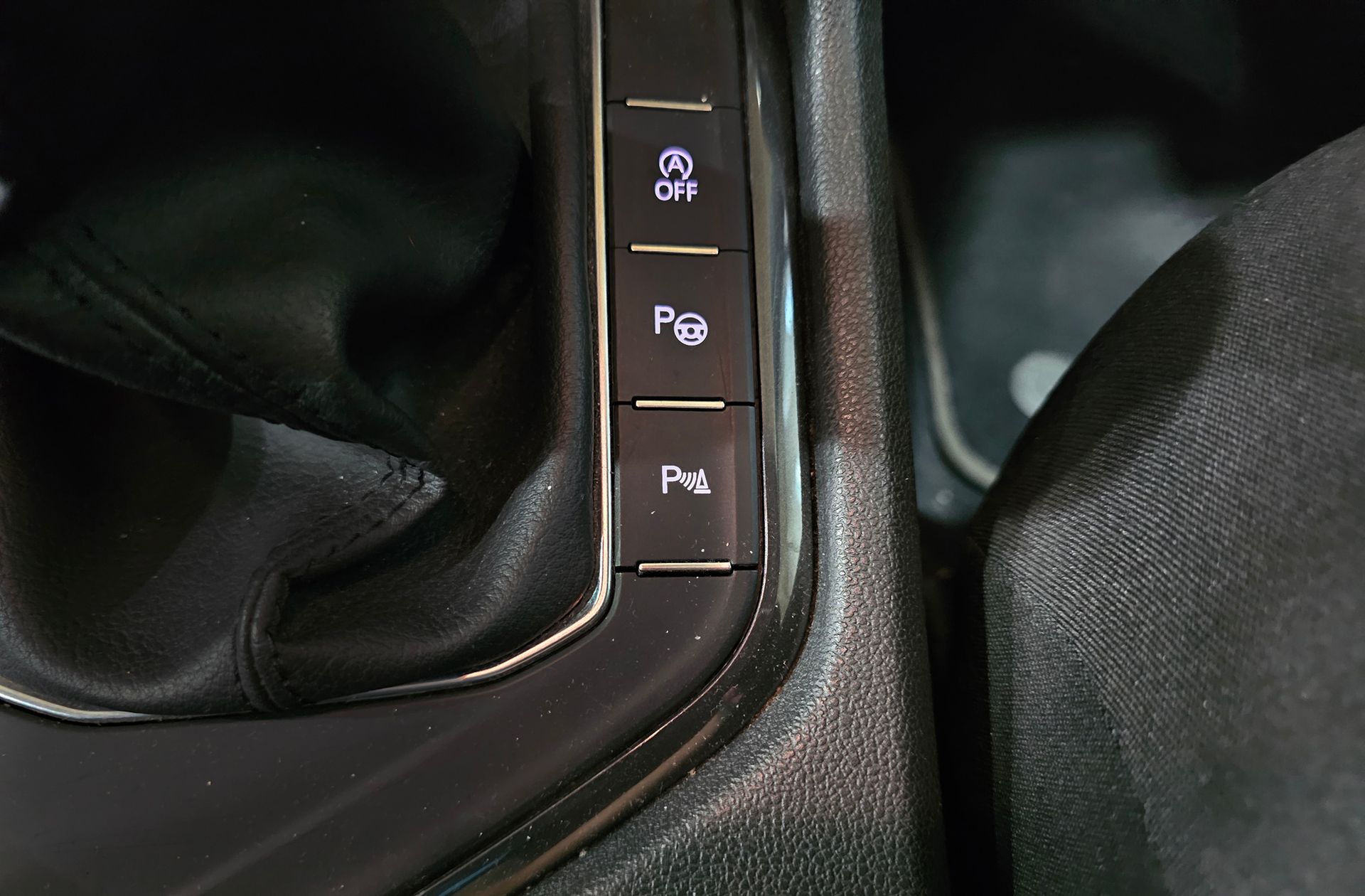 Volkswagen Tiguan Allspace Advance 1.4 TSI 7 plazas - foto 16