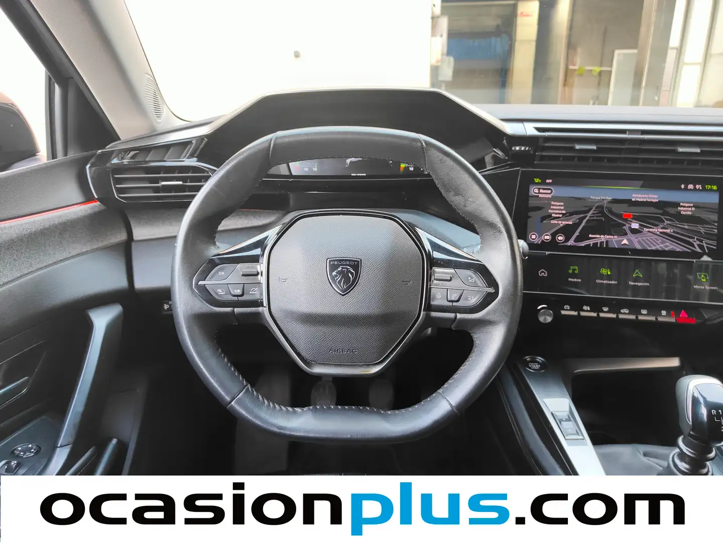 Foto Peugeot 308 Peugeot 308 BlueHDi 130 S&S Allure (130 CV)