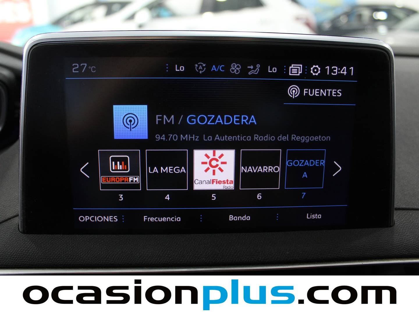 Peugeot 5008 Peugeot 5008 PureTech 130 Active (130 CV) al mejor precio