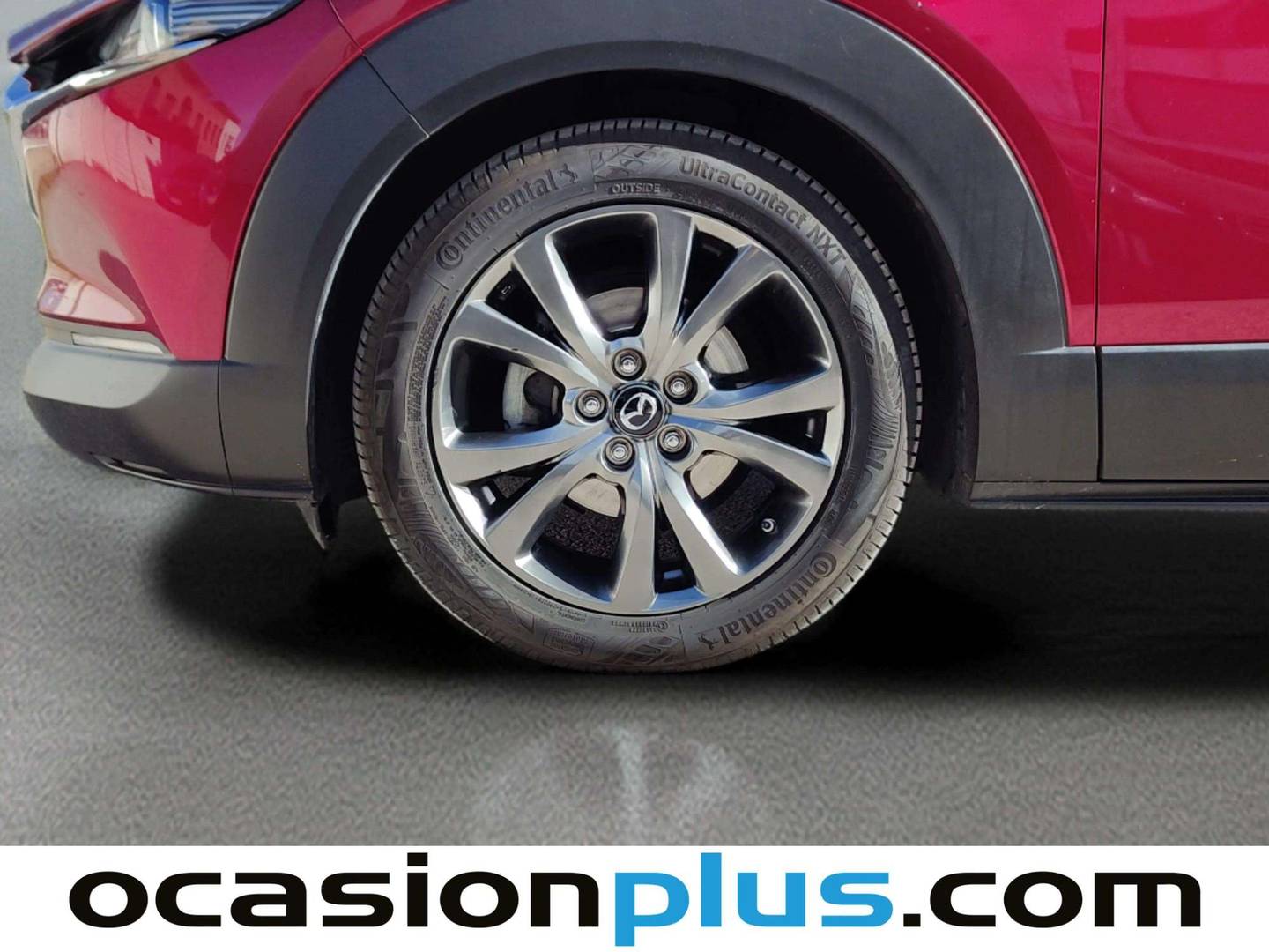 Mazda CX-30 Mazda CX-30 2.0 e-Skyactiv-X Zenith (186 CV) manual