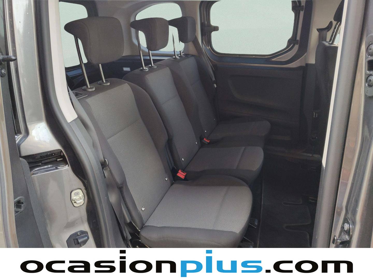Opel Combo Life Opel Combo Life 1.2 Turbo S&S Expression L (110 CV) km 0