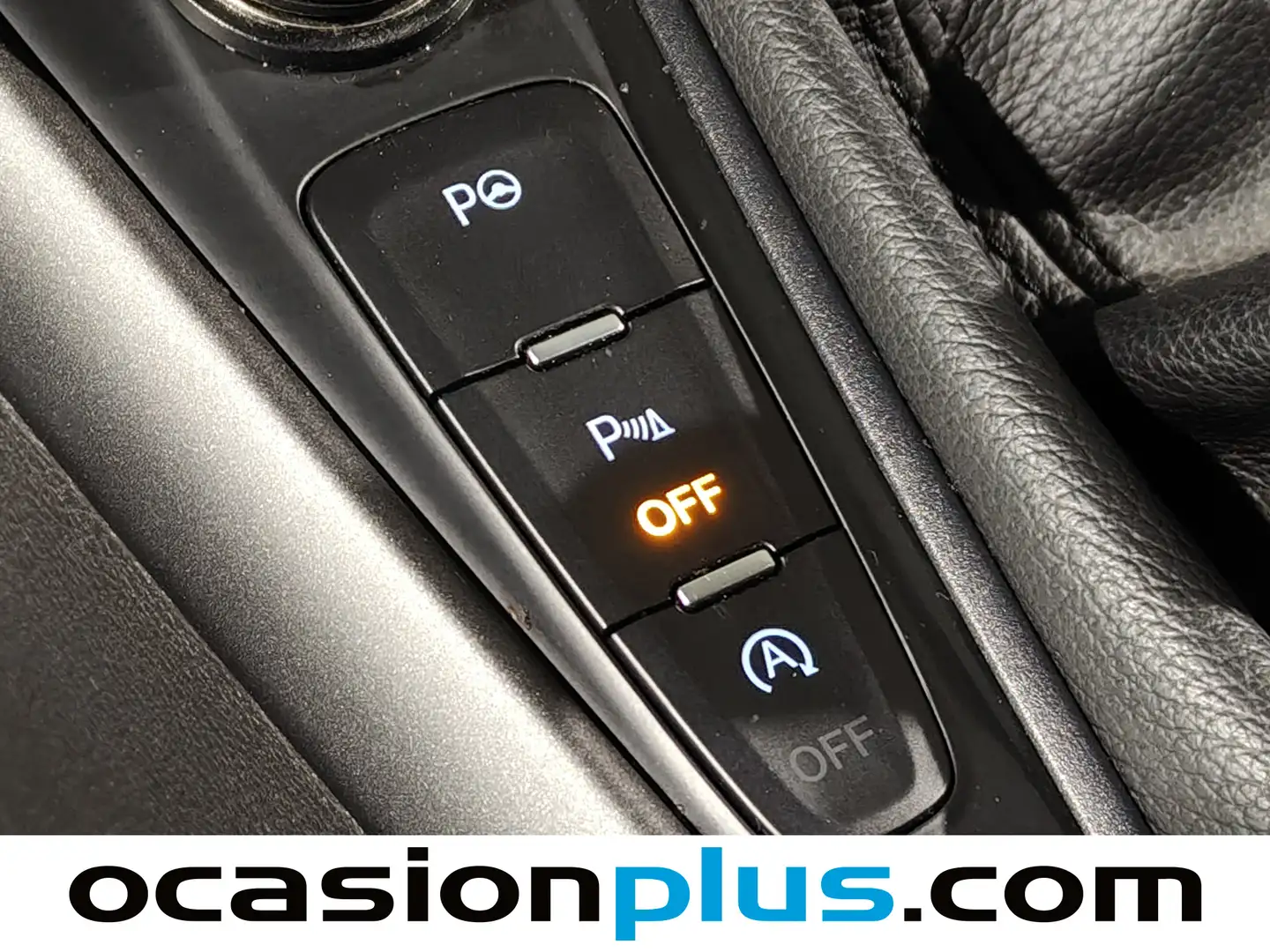 Foto Ford Focus Ford Focus 1.0 Ecoboost Business (125 CV)