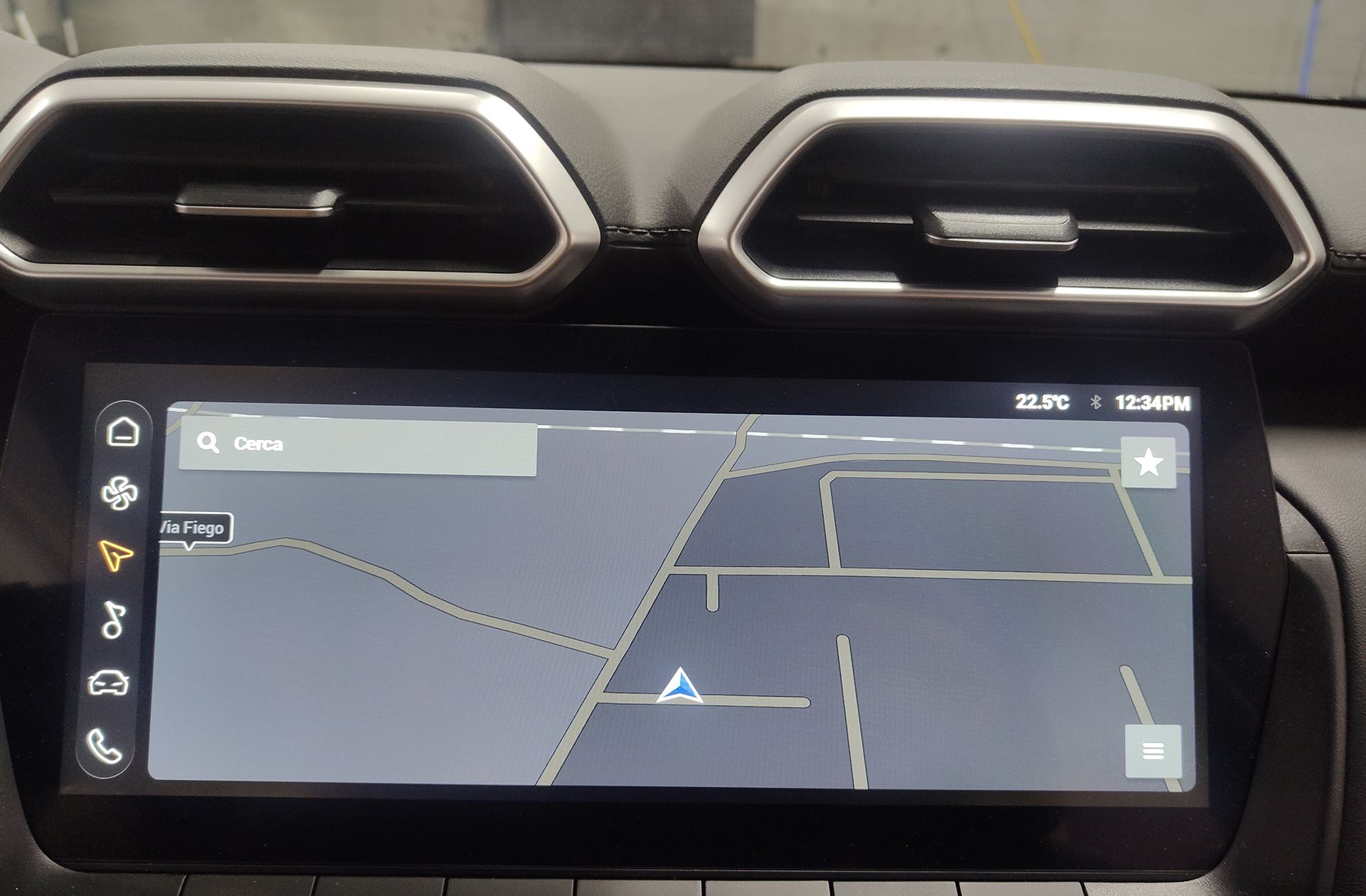 MG ZS 1.5 Hybrid+ Luxury - foto 8