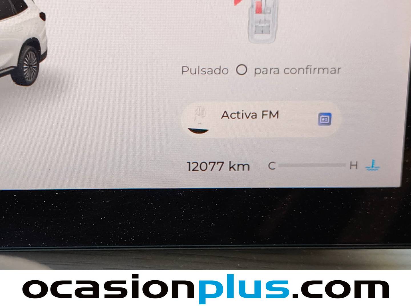EBRO S800 EBRO S800 1.6 TGDI Premium DCT (147 CV) 7 Plazas de ocasión