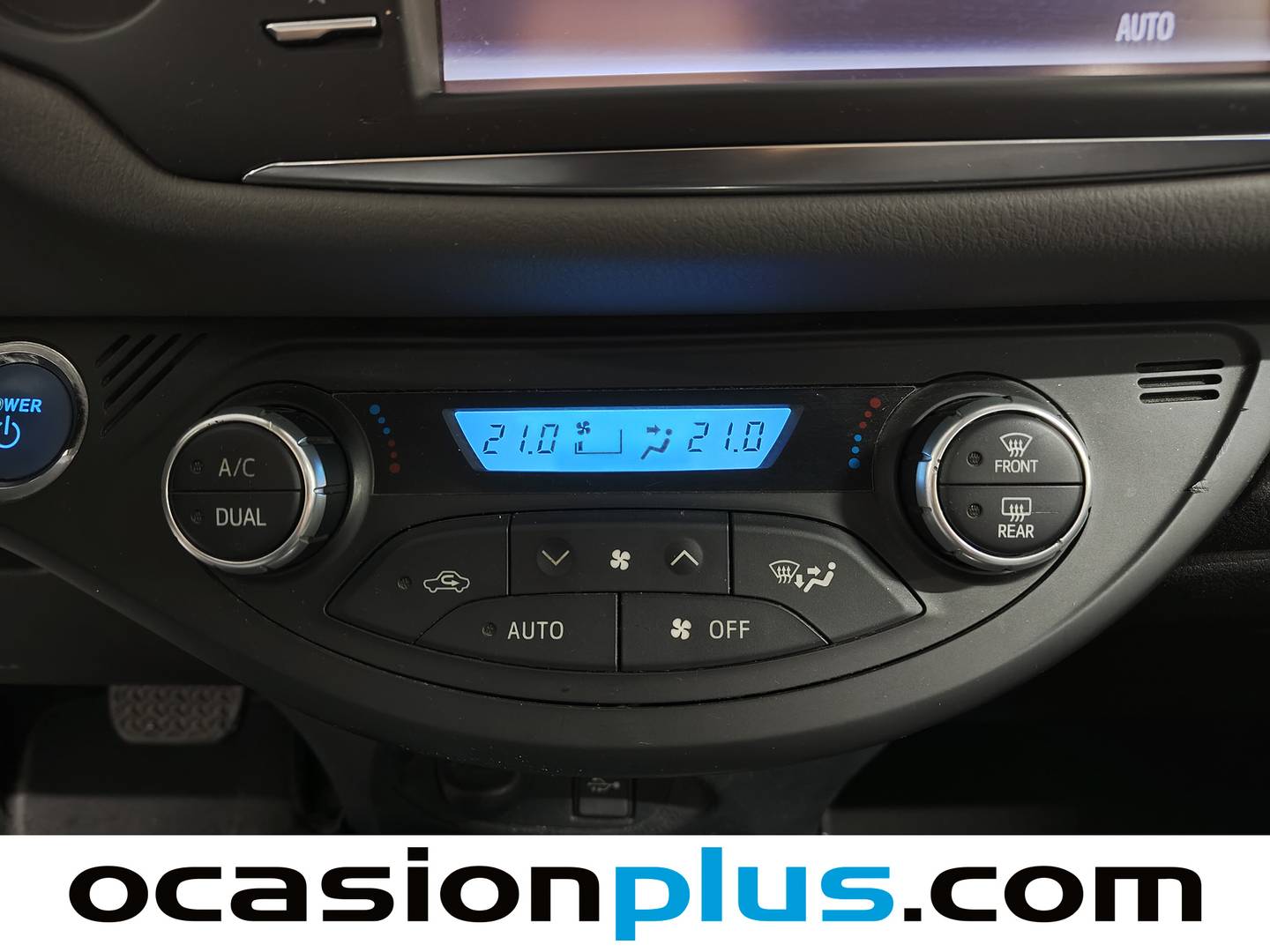 Toyota Yaris Toyota Yaris 1.5 Hybrid Active (100 CV) híbrido