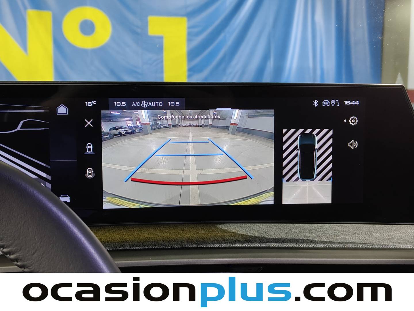 Acabados Peugeot 3008 Hybrid Peugeot 3008 Hybrid 145 Allure eDCS6 (145 CV)