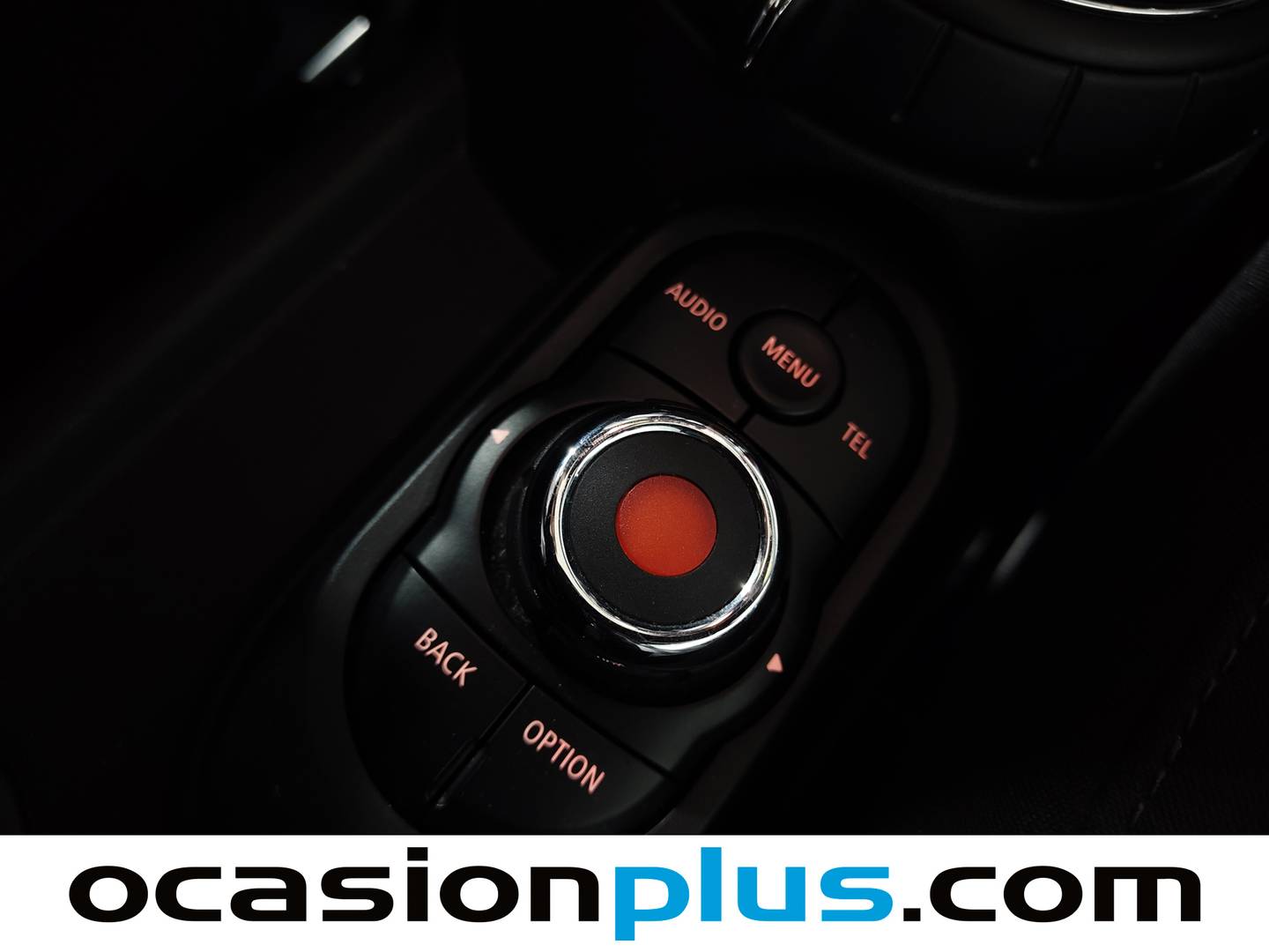 Mini MINI Mini MINI Cooper Cabrio D (116 CV) seminuevo