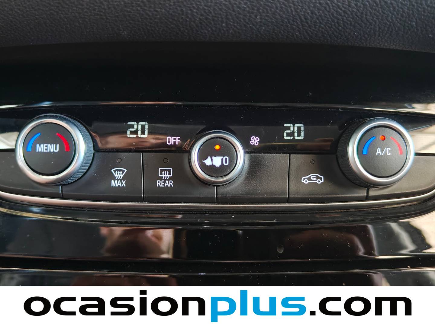 Opel Grandland X Opel Grandland X 1.5 CDTi S&S Selective  (130 CV) seminuevo