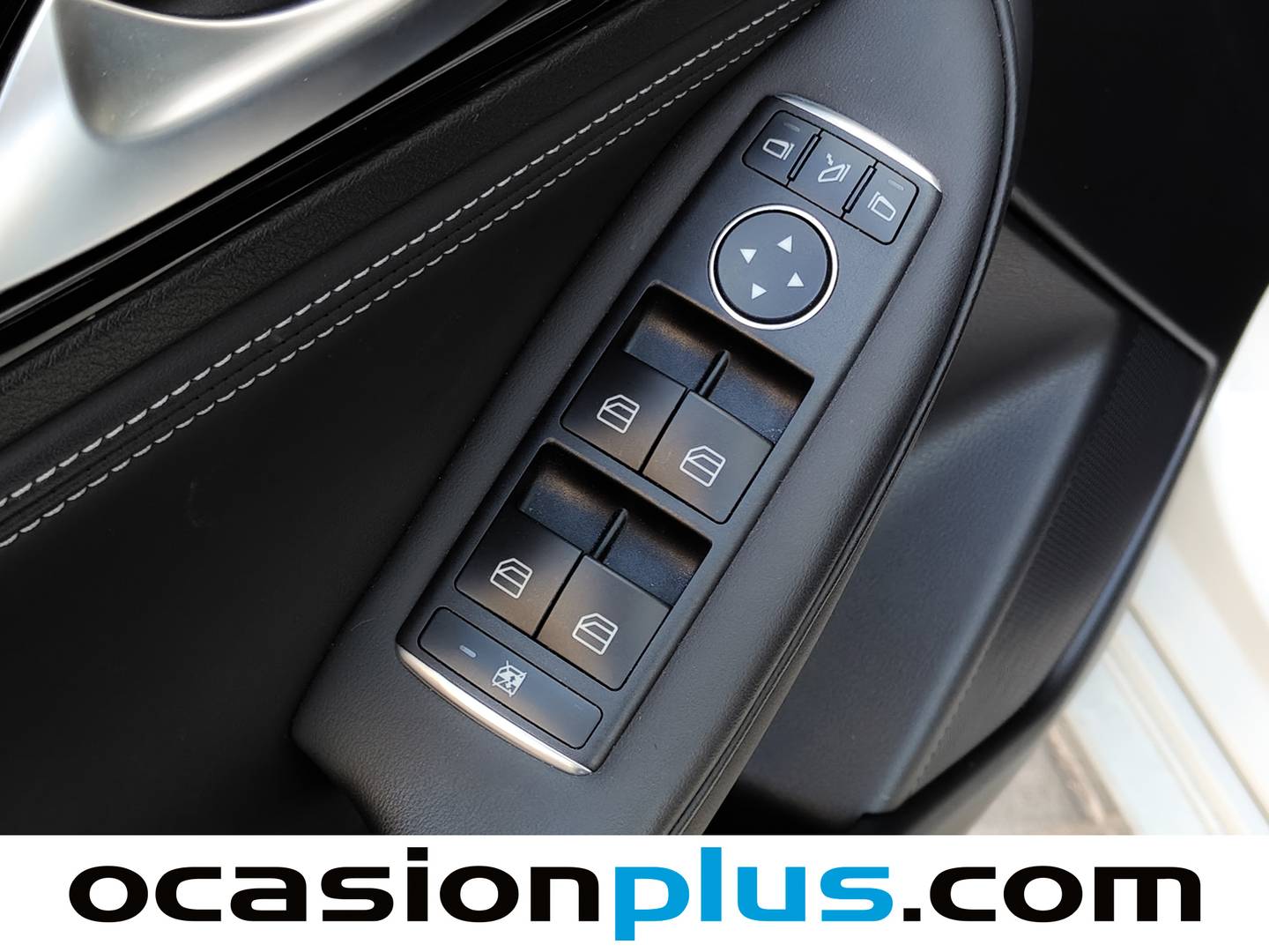 Infiniti Q30 Infiniti Q30 2.2D Sport 7DCT (170 CV) 170cv