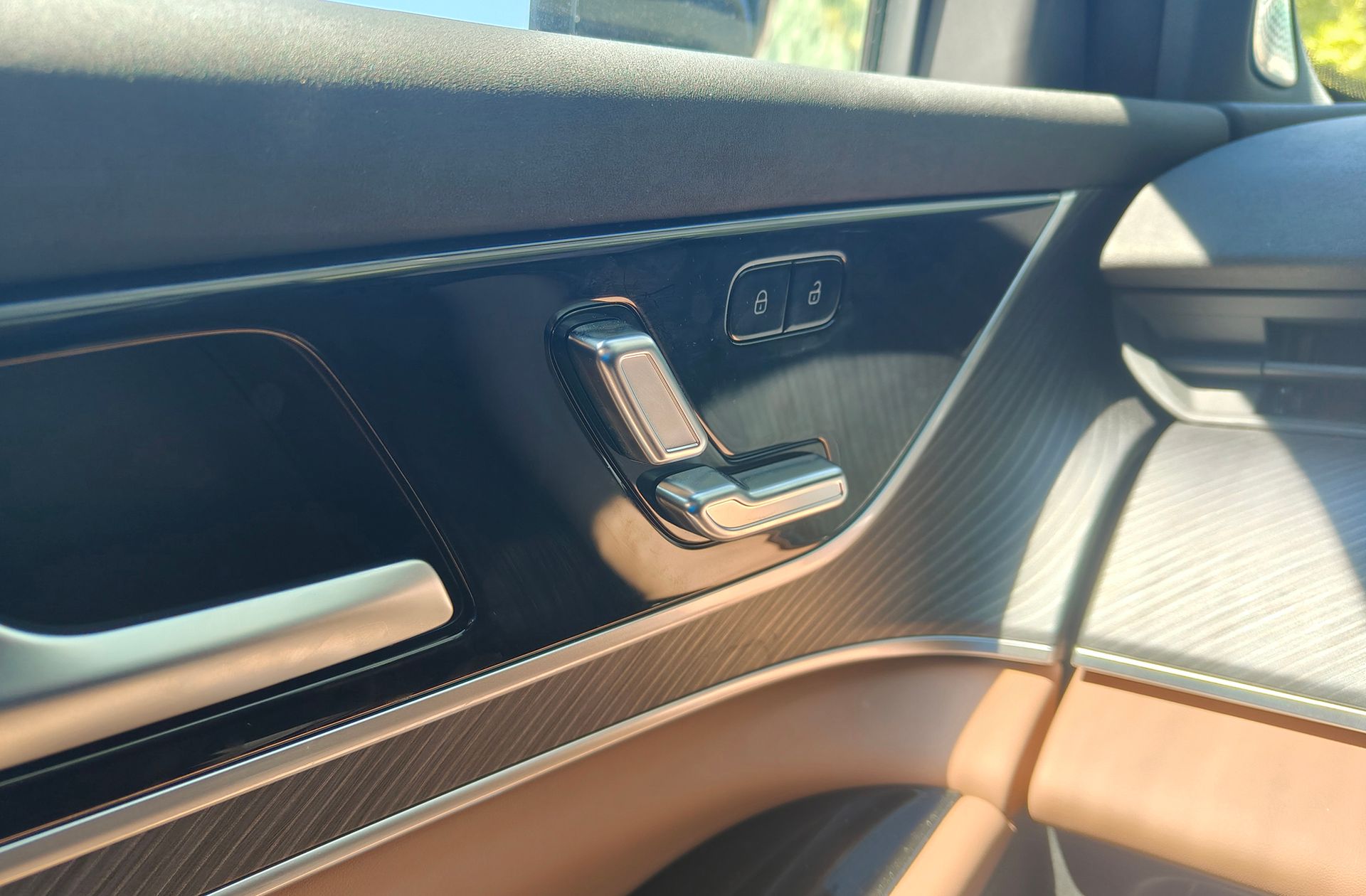 Ebro s900 1.5 T-GDi PHEV 3DHT Luxury 4x4 E-CVT 7 plazas - foto 16