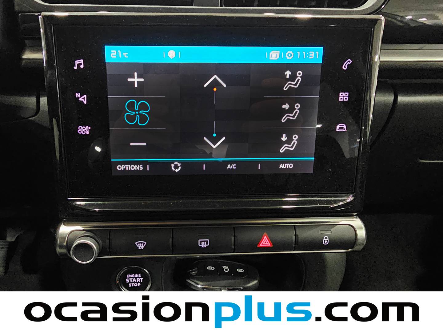 Foto Citroën C3 Citroen C3 PureTech 110 S&S Max (110 CV)