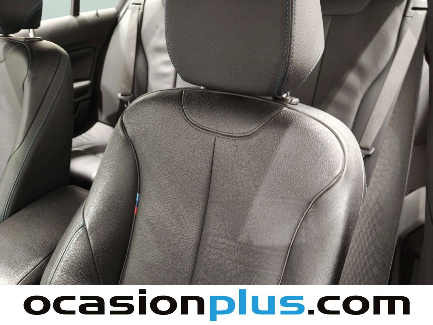 BMW Serie 1 BMW Serie 1 116d (116 CV) Pack M al mejor precio