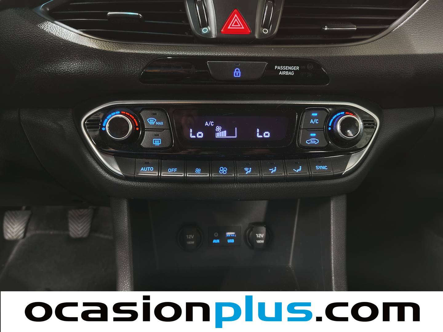 Hyundai i30 Hyundai i30 1.0 TGDI Link Fastback (120 CV) 120cv