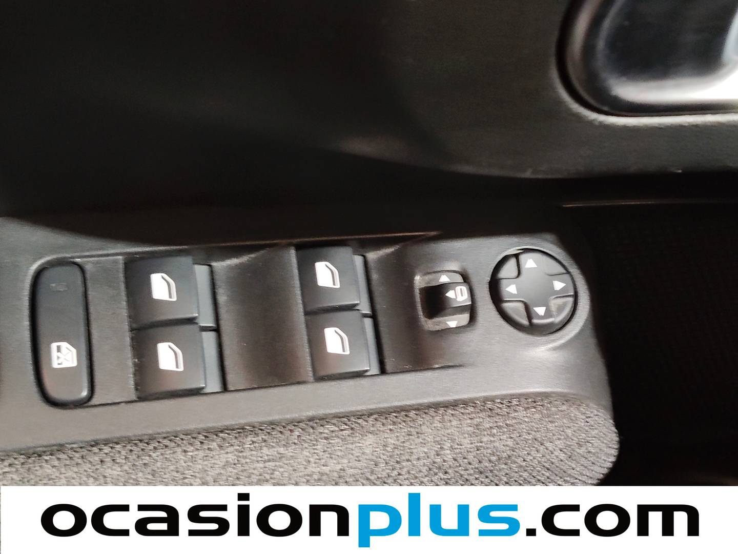 Citroën C3 Aircross Citroen C3 Aircross PureTech 110 S&S C-Series (110 CV) gasolina