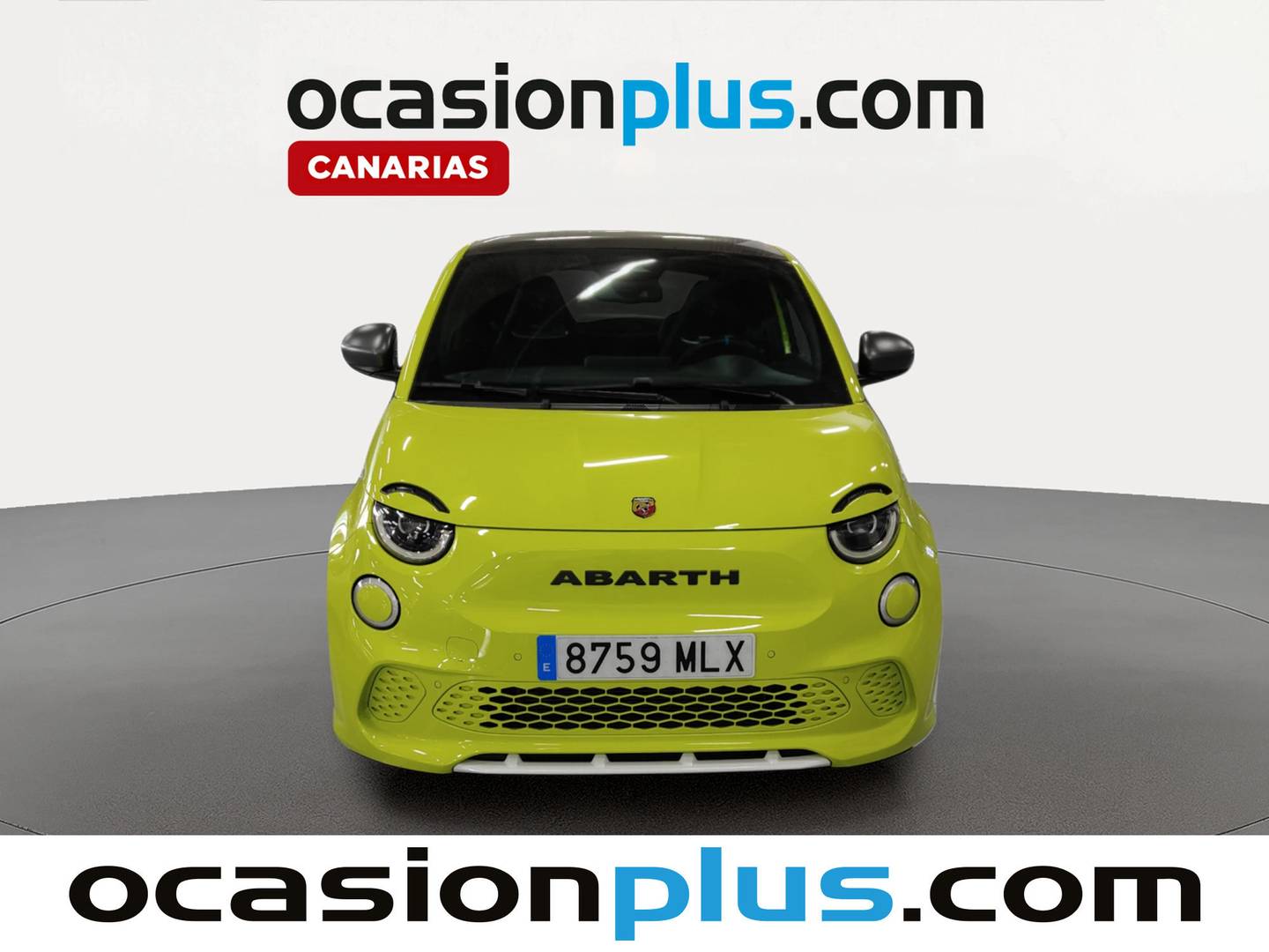 Abarth 500 Abarth 500e 42kwh Scorpionissima (155 CV) al mejor precio