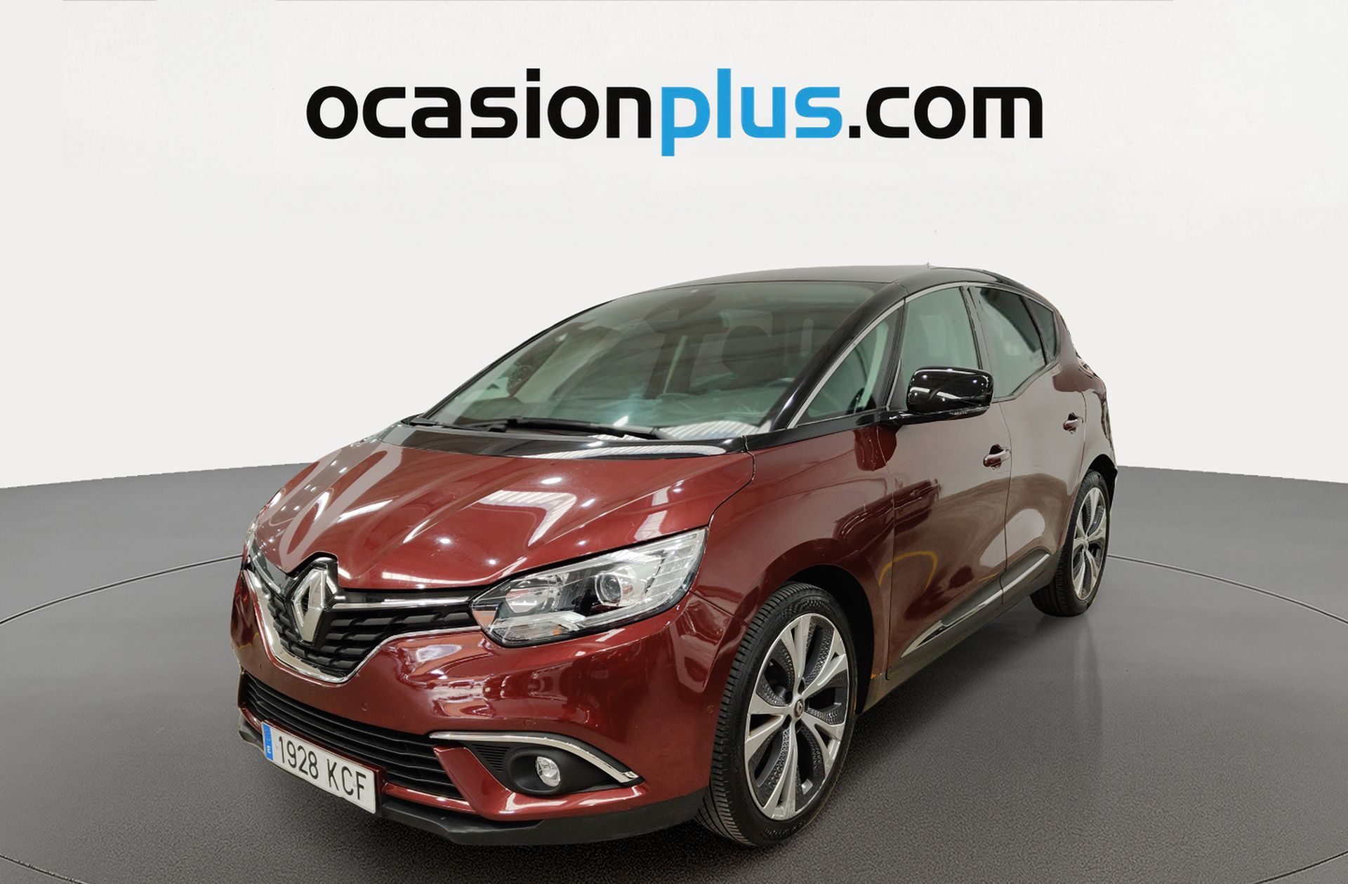 Renault Scénic Zen Energy TCe