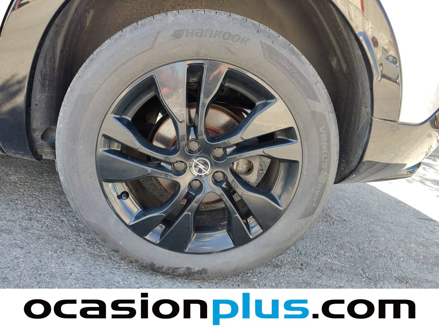 Opel Grandland Opel Grandland 1.2 Turbo XHT S&S GS (130 CV) al mejor precio