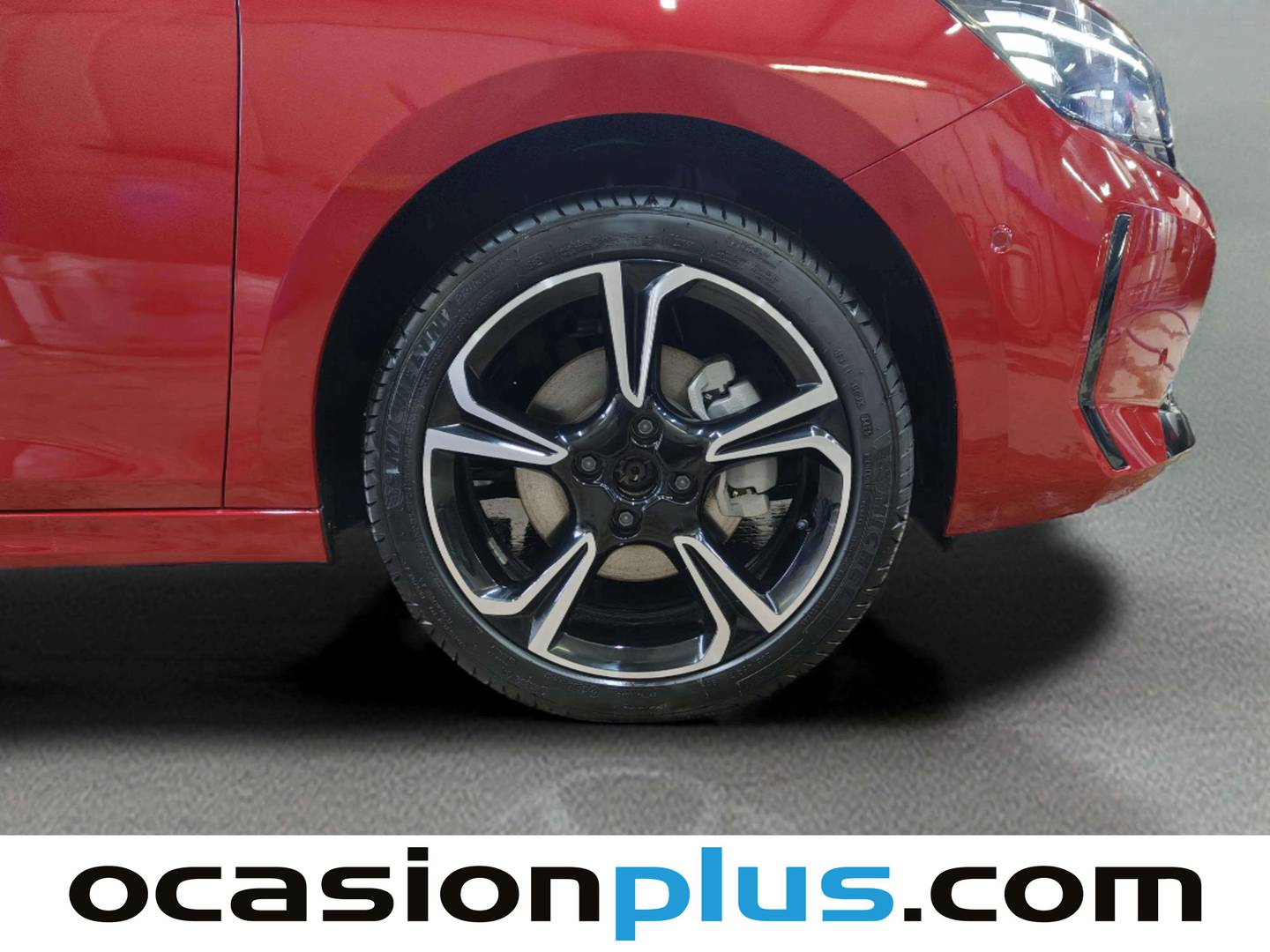 Foto Opel Corsa Opel Corsa 1.2 T XHL GS eDCT (100 CV)