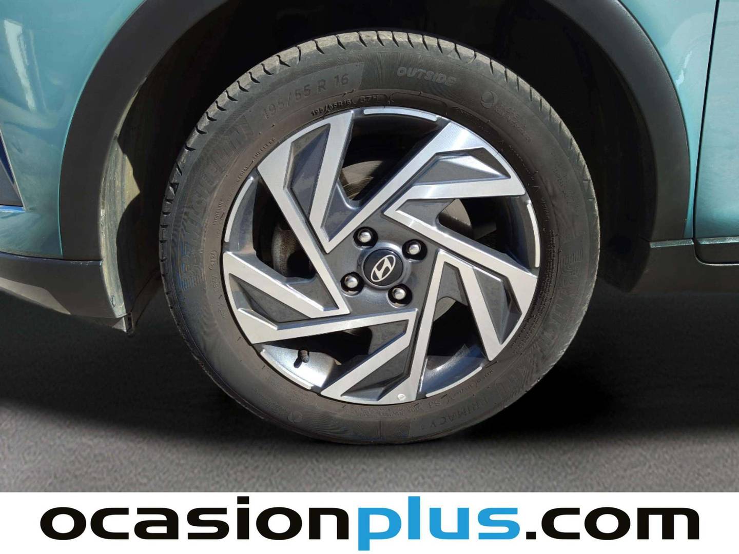 Hyundai Bayon Hyundai Bayon 1.2 MPI Maxx (79 CV) 2025