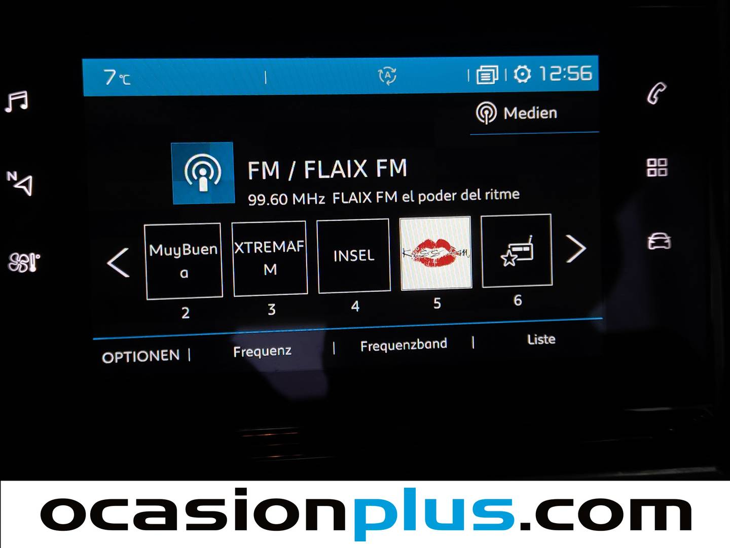 Foto Citroën C3 Citroen C3 PureTech 83 Feel Pack (83 CV)