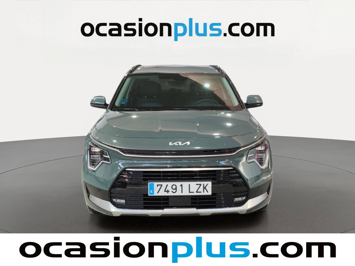 KIA Niro KIA Niro 1.6 GDi PHEV Emotion (183 CV) al mejor precio